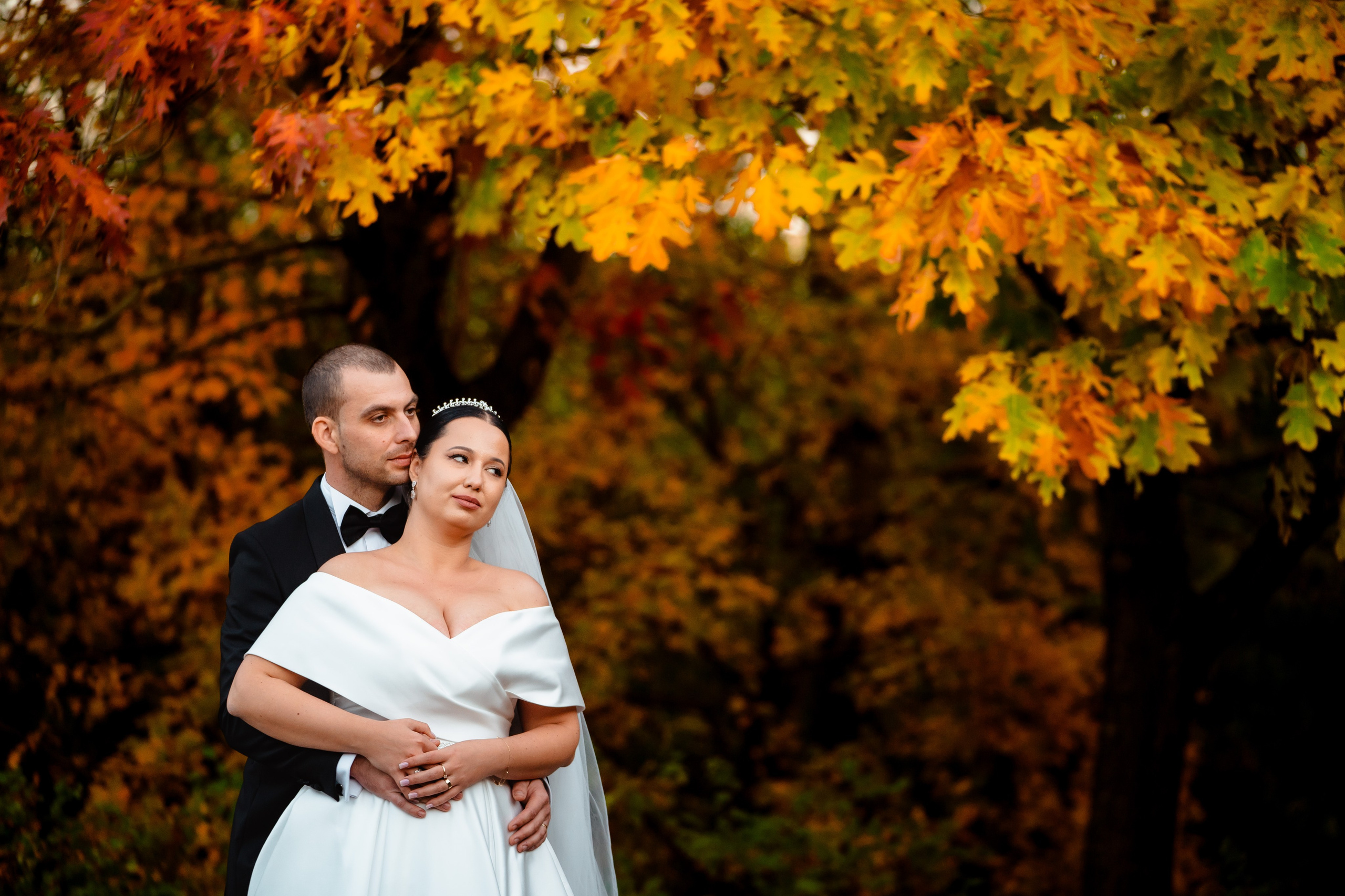 Gianina & Adrian. Fotograf nunta si evenimente Giurgiu