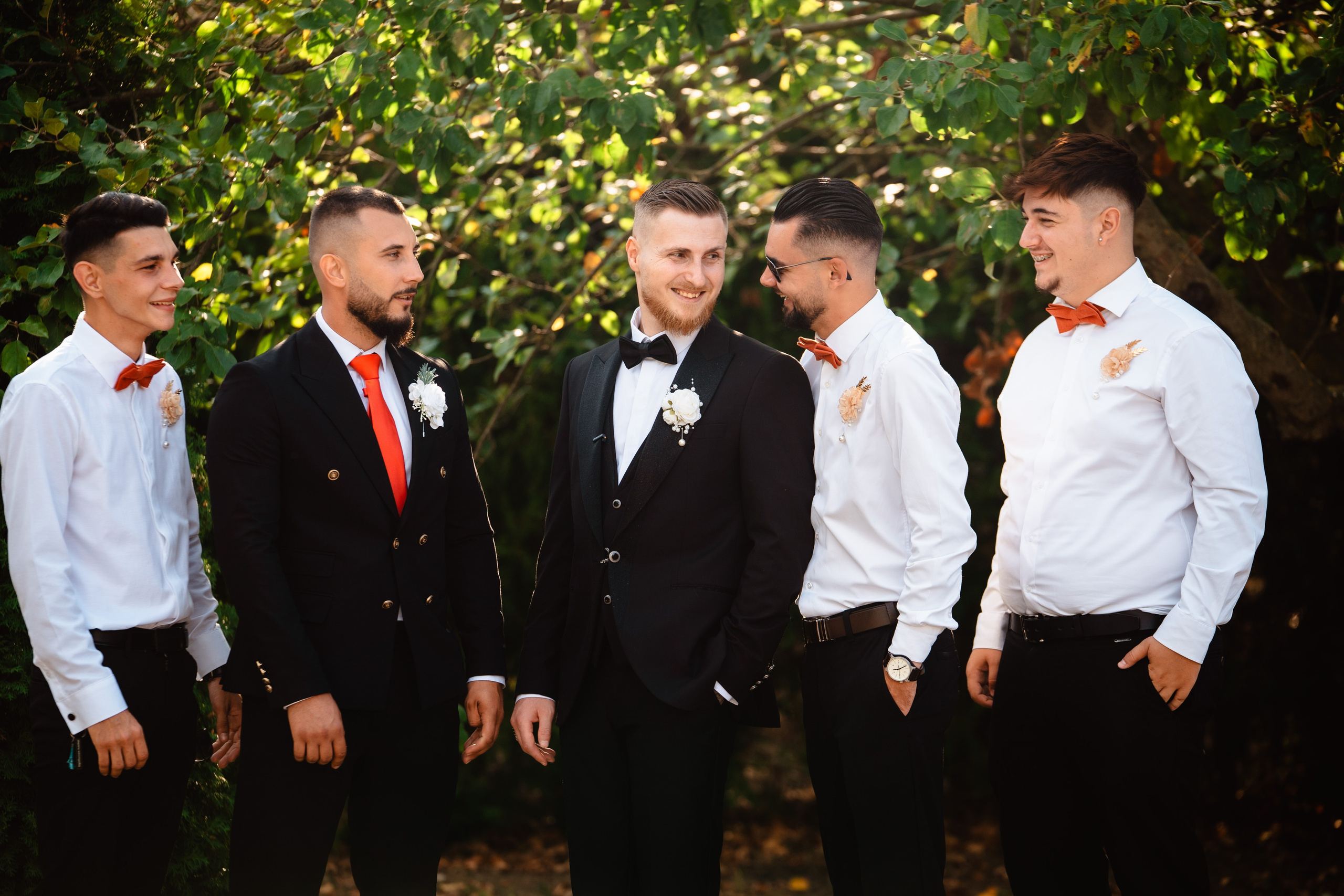 Nicoleta & Alex. Fotograf nunta si evenimente Giurgiu