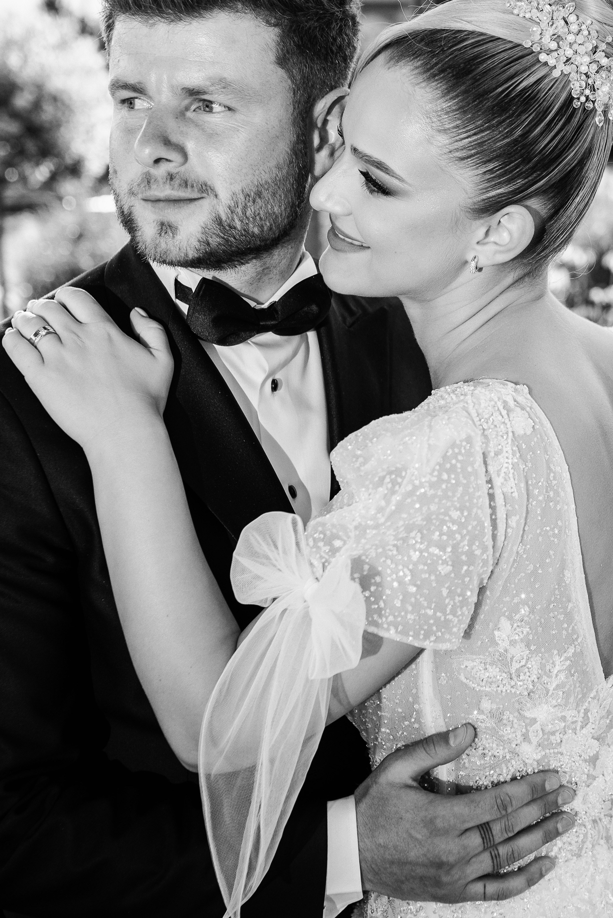 Elisa & Andrei. Acasă