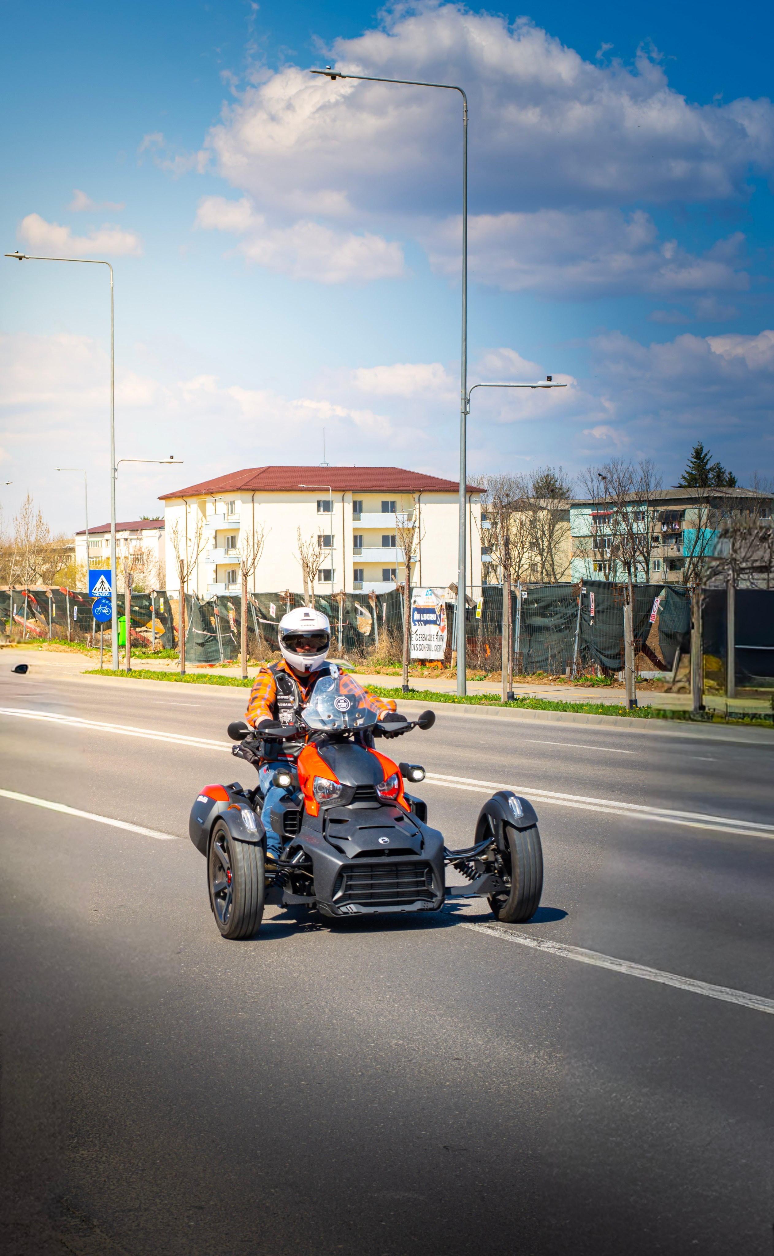 Parda Moto 2026. Johnnyshoots
