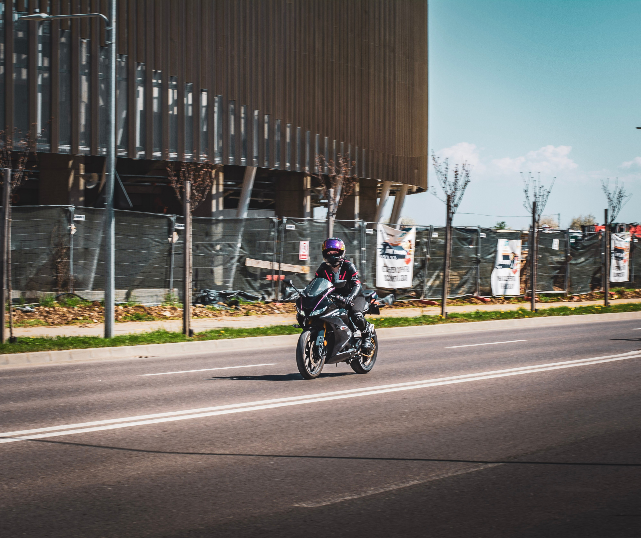 Parda Moto 2026. Johnnyshoots