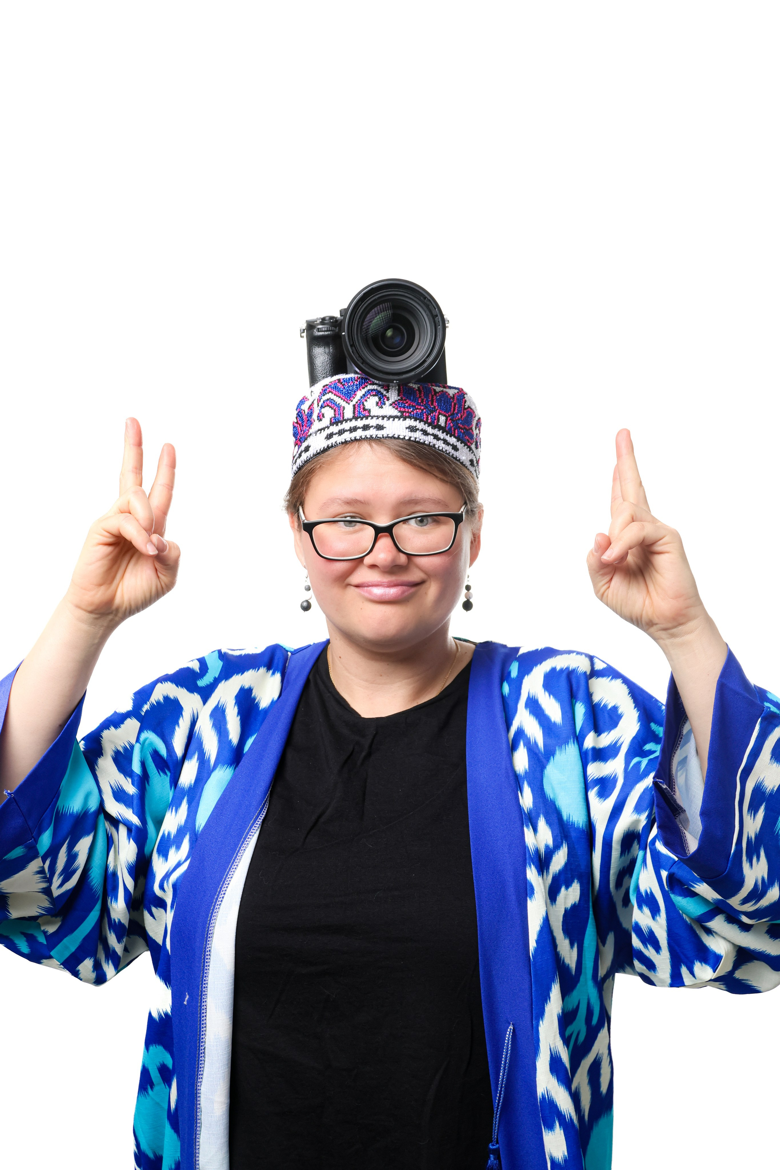 Photographer Marina, city of Nuremberg