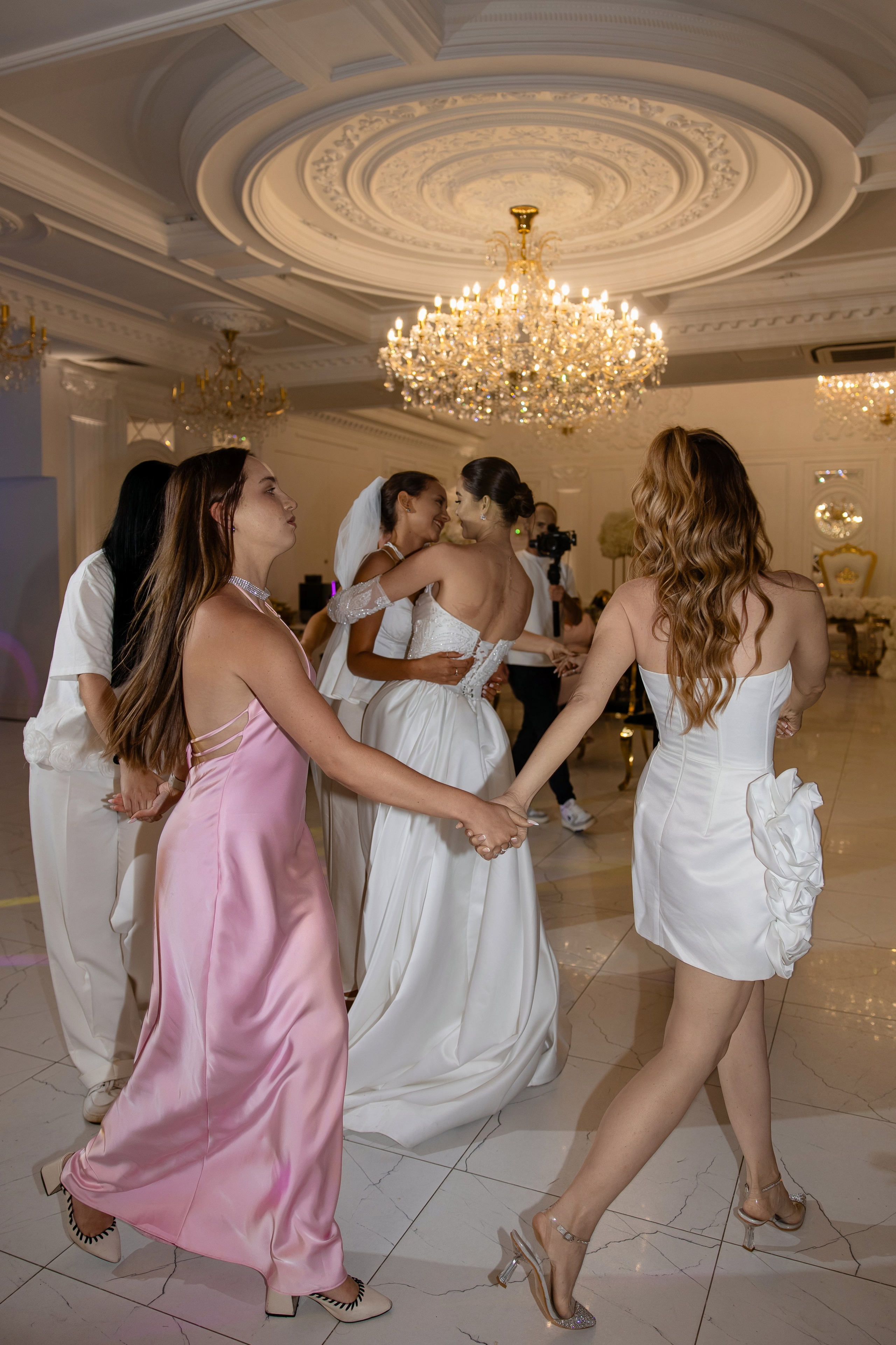 Ігор + Тая. Весільний, сімейний фотограф Варшава