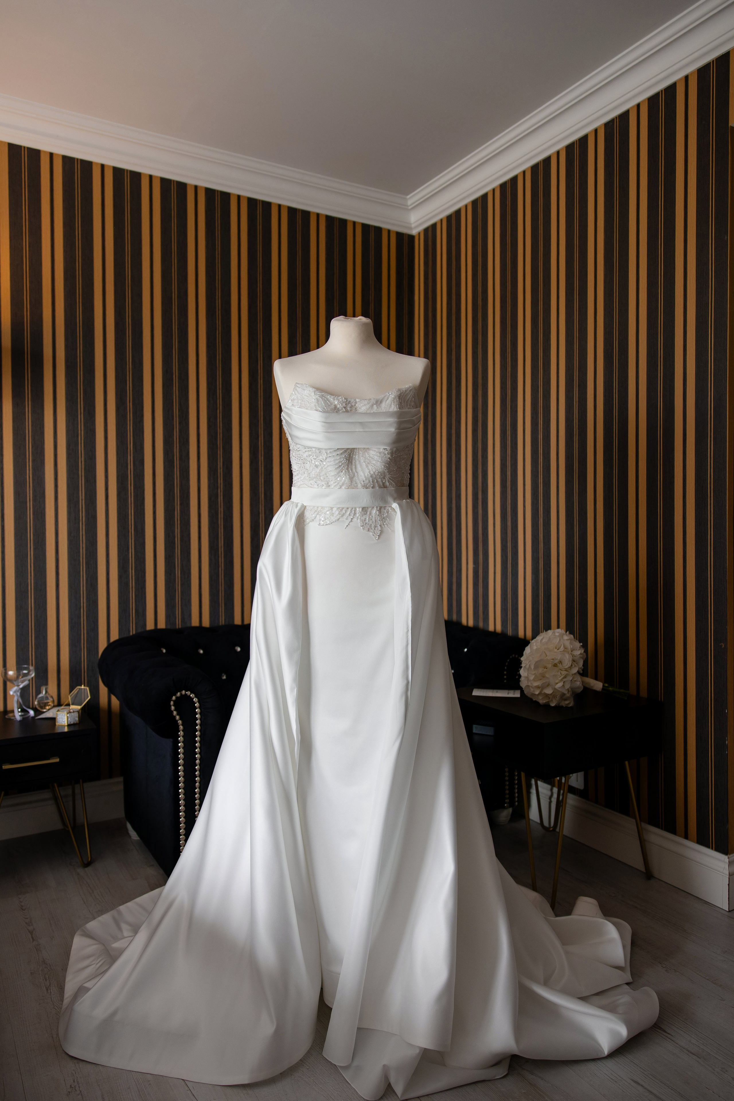 Ігор + Тая. Весільний, сімейний фотограф Варшава