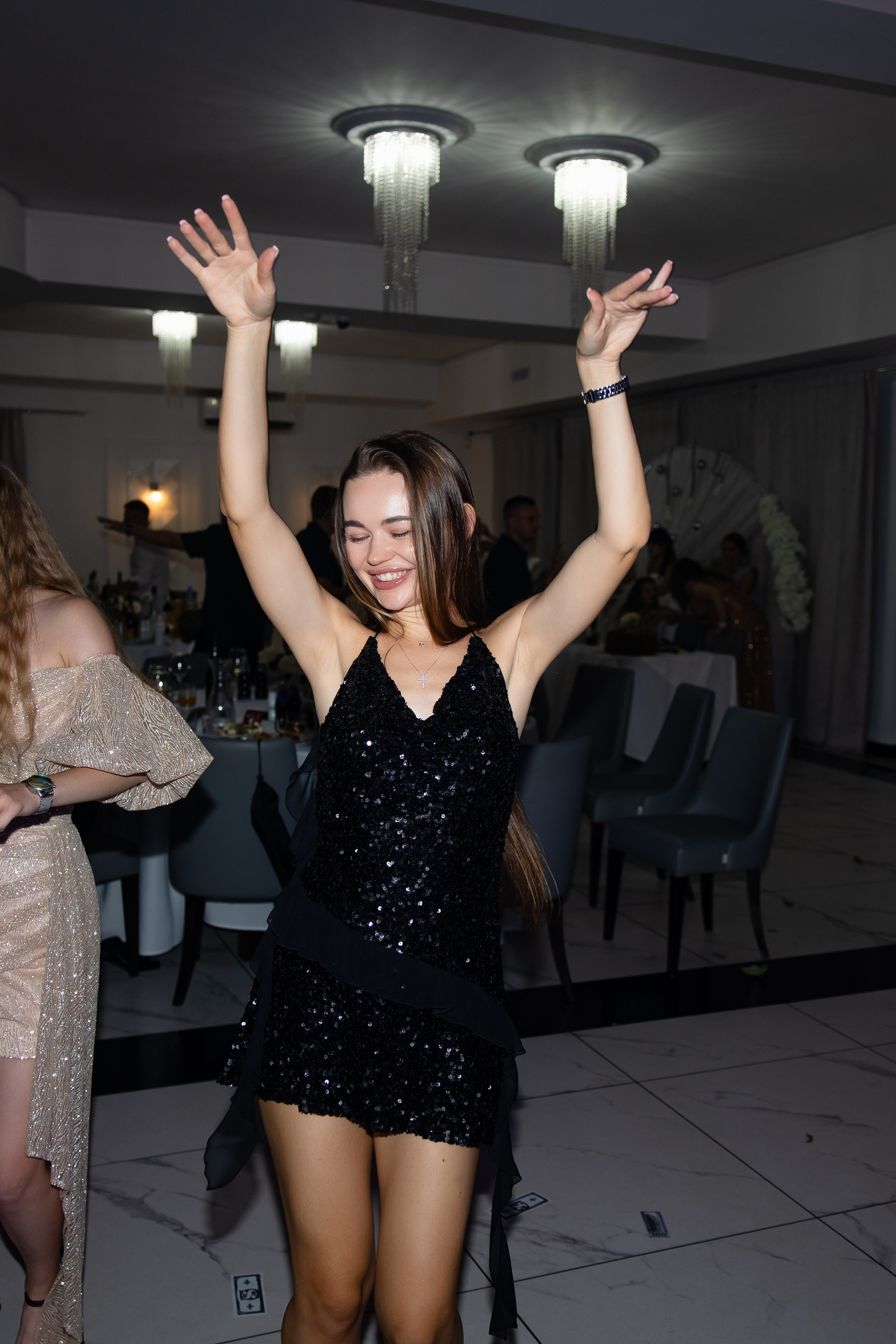 Артур + Анастасія. Весільний, сімейний фотограф Варшава