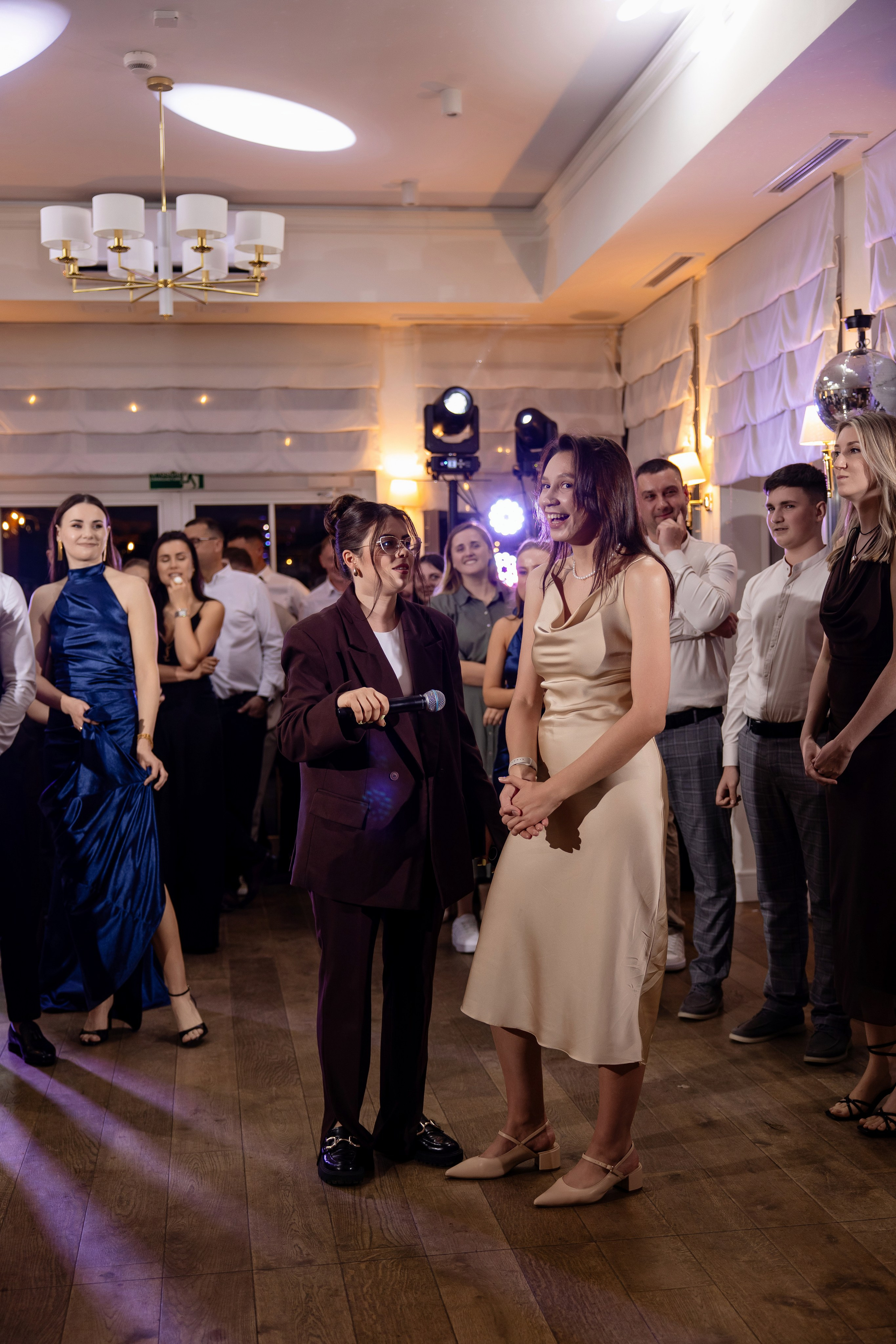 Василь + Іванна. Весільний, сімейний фотограф Варшава