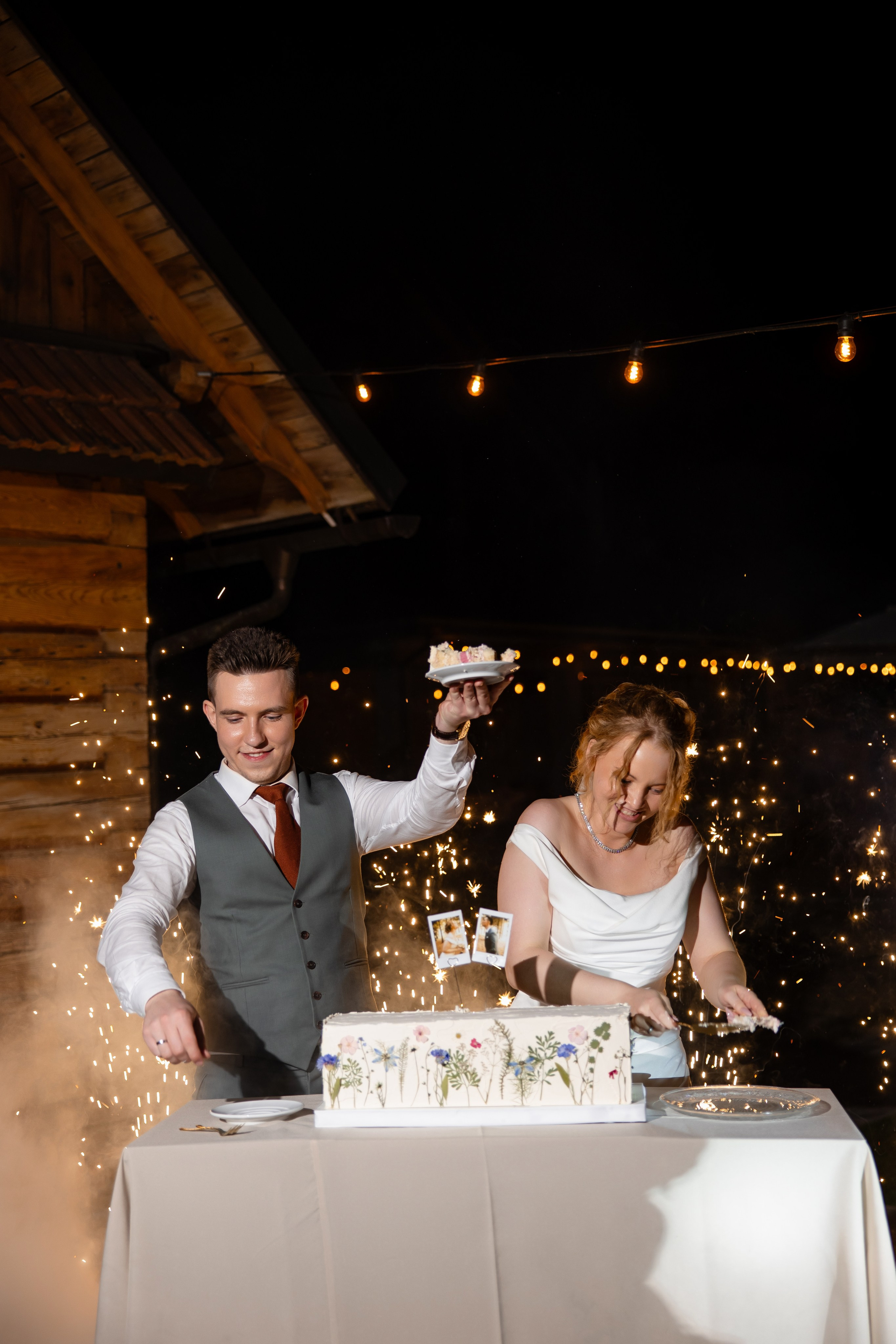 Назар + Олена. Весільний, сімейний фотограф Варшава