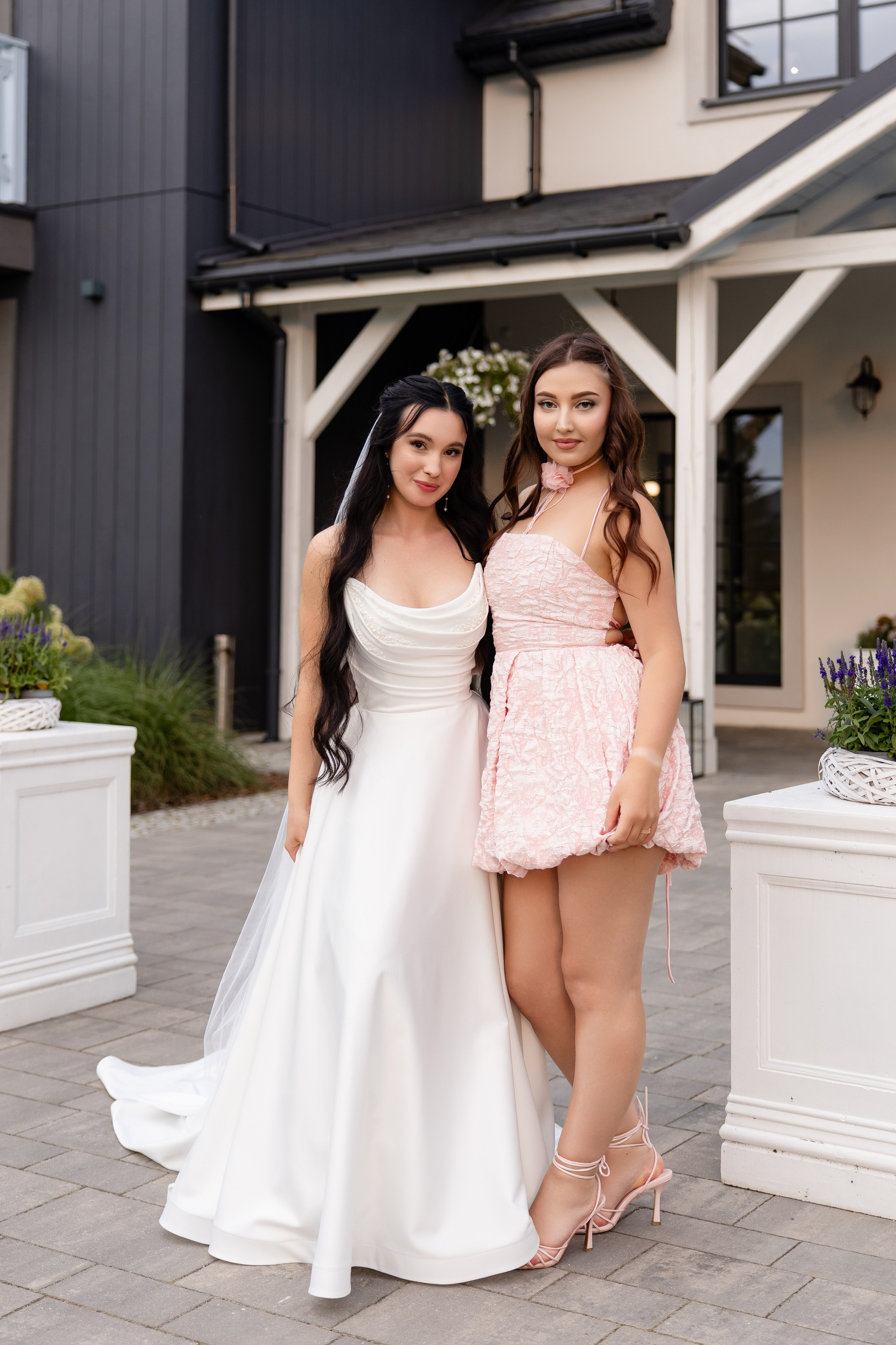 Діма + Валерія. Весільний, сімейний фотограф Варшава