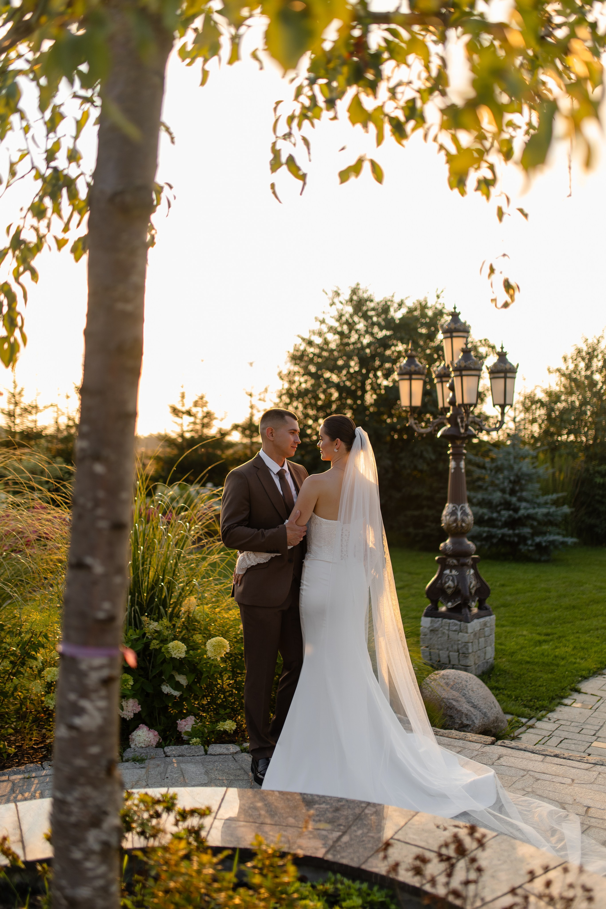 Ігор + Тая. Весільний, сімейний фотограф Варшава