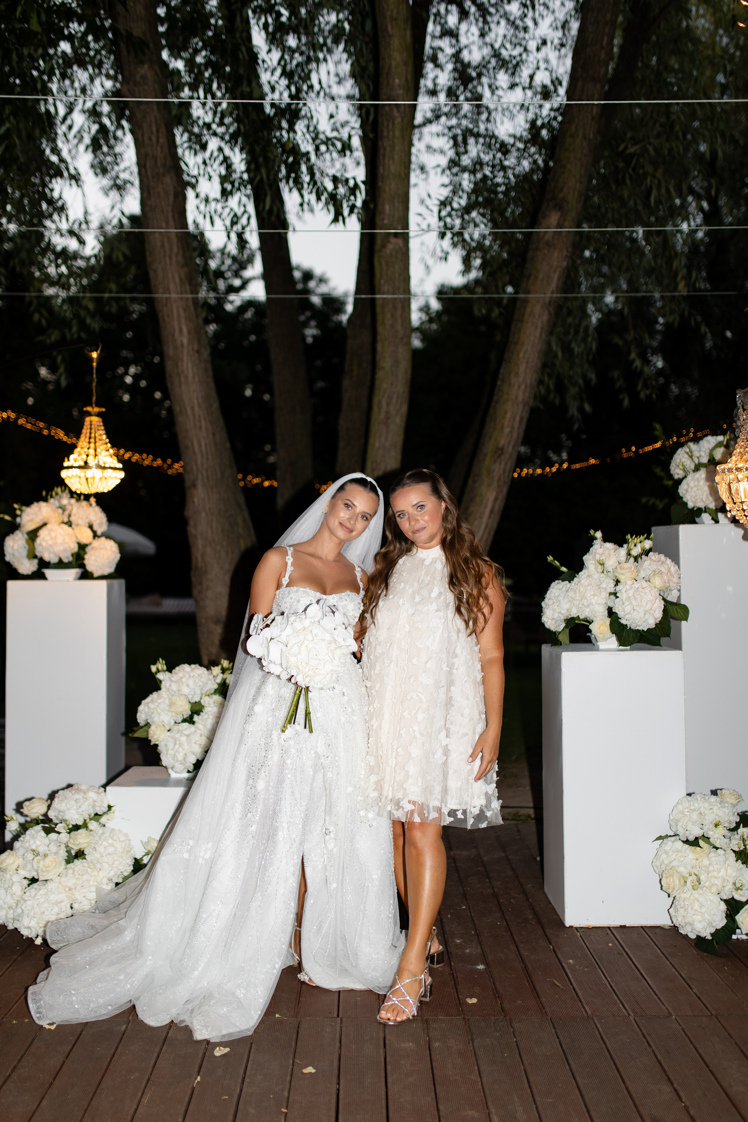 Андрій+Тетяна. Весільний, сімейний фотограф Варшава