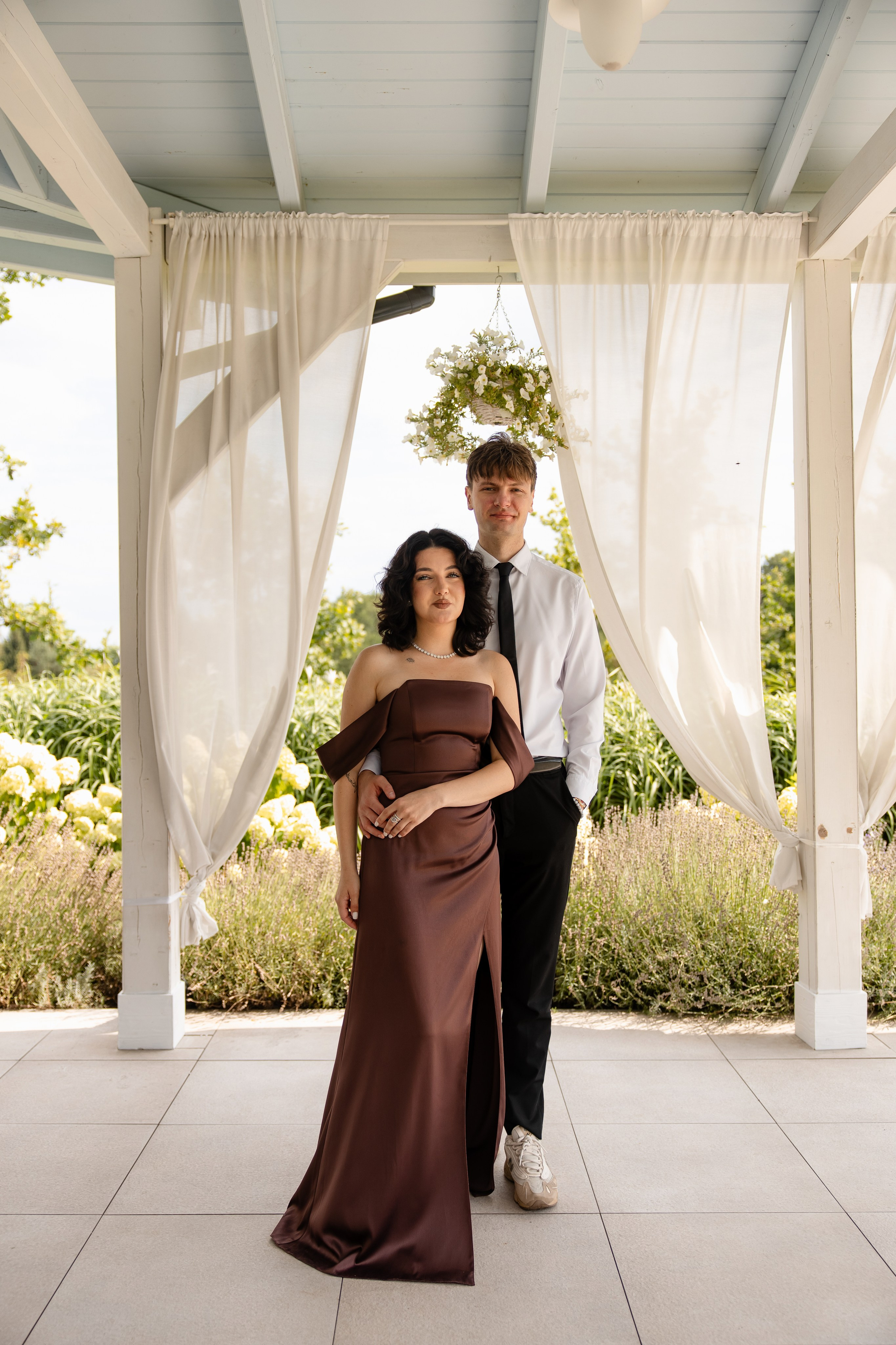 Діма + Валерія. Весільний, сімейний фотограф Варшава