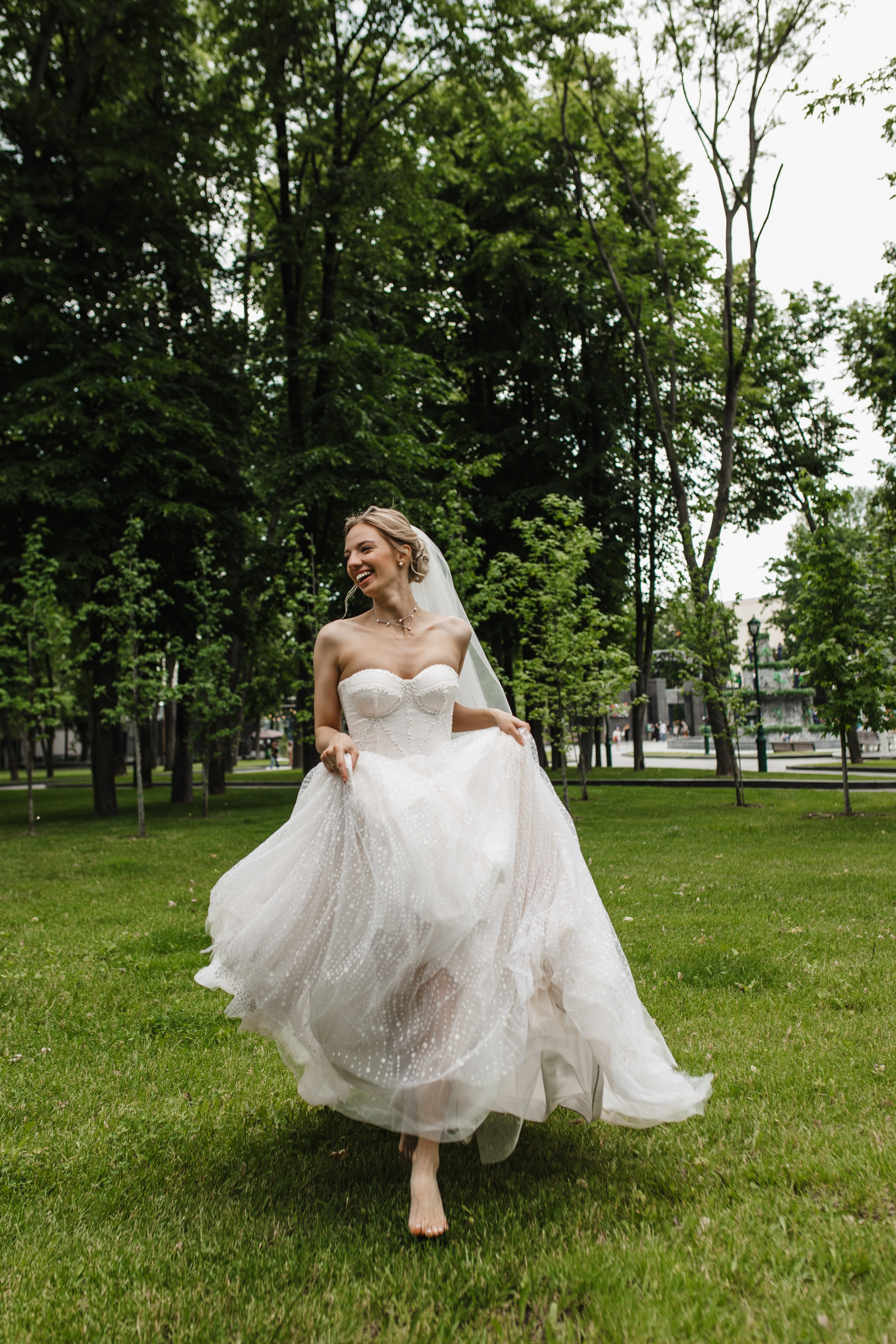 Галина+Антон. Весільний, сімейний фотограф Варшава