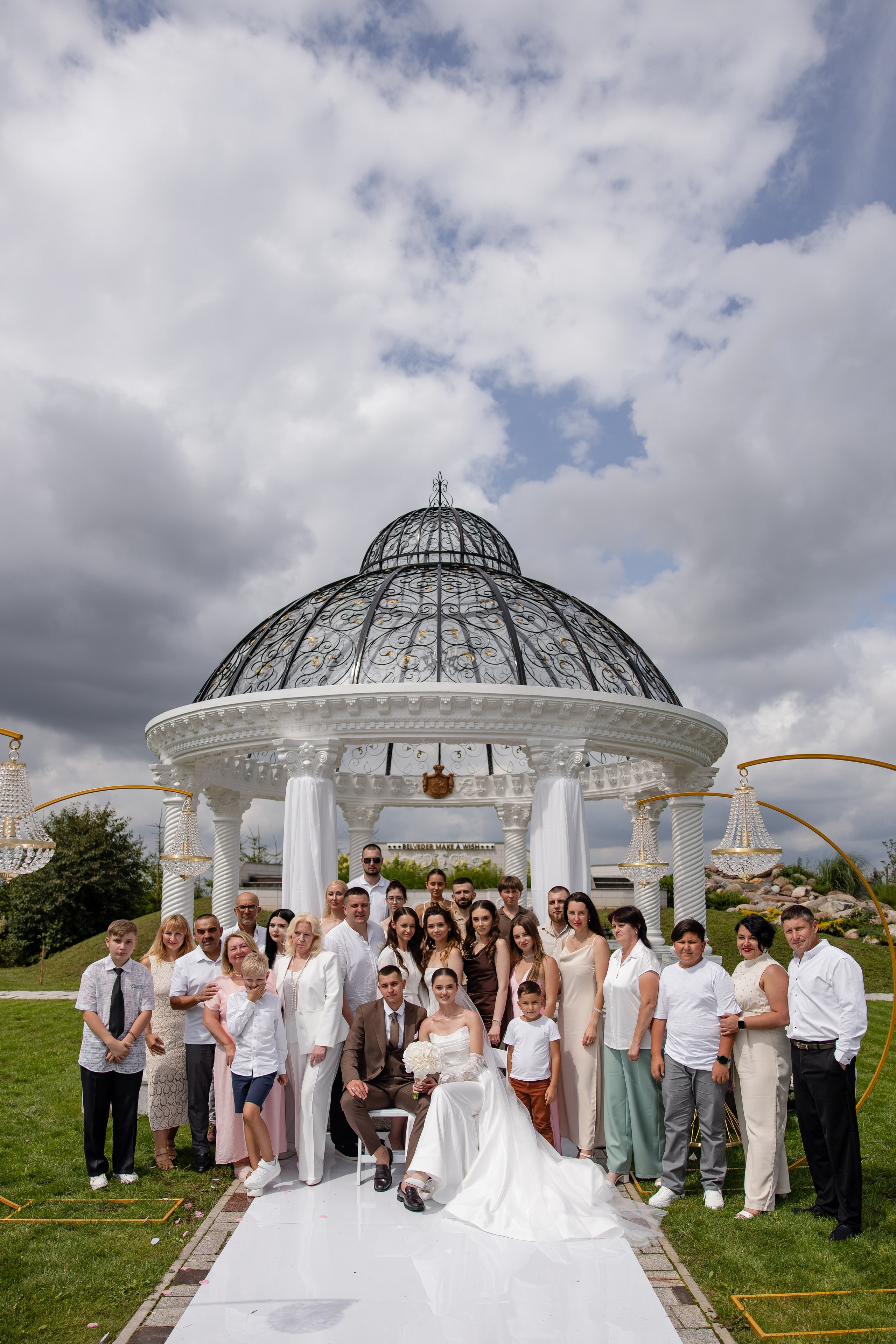 Ігор + Тая. Весільний, сімейний фотограф Варшава