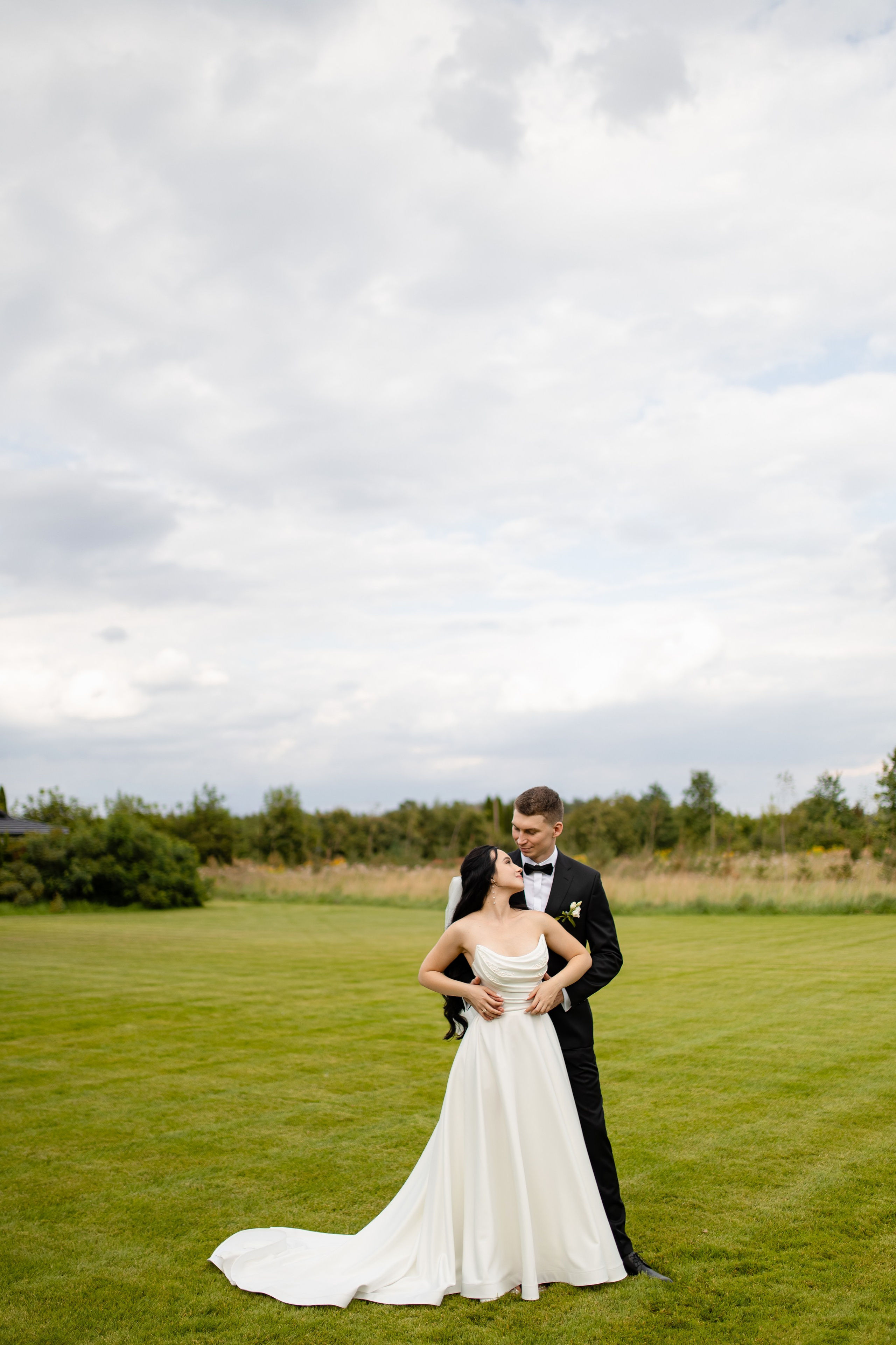 Діма + Валерія. Весільний, сімейний фотограф Варшава