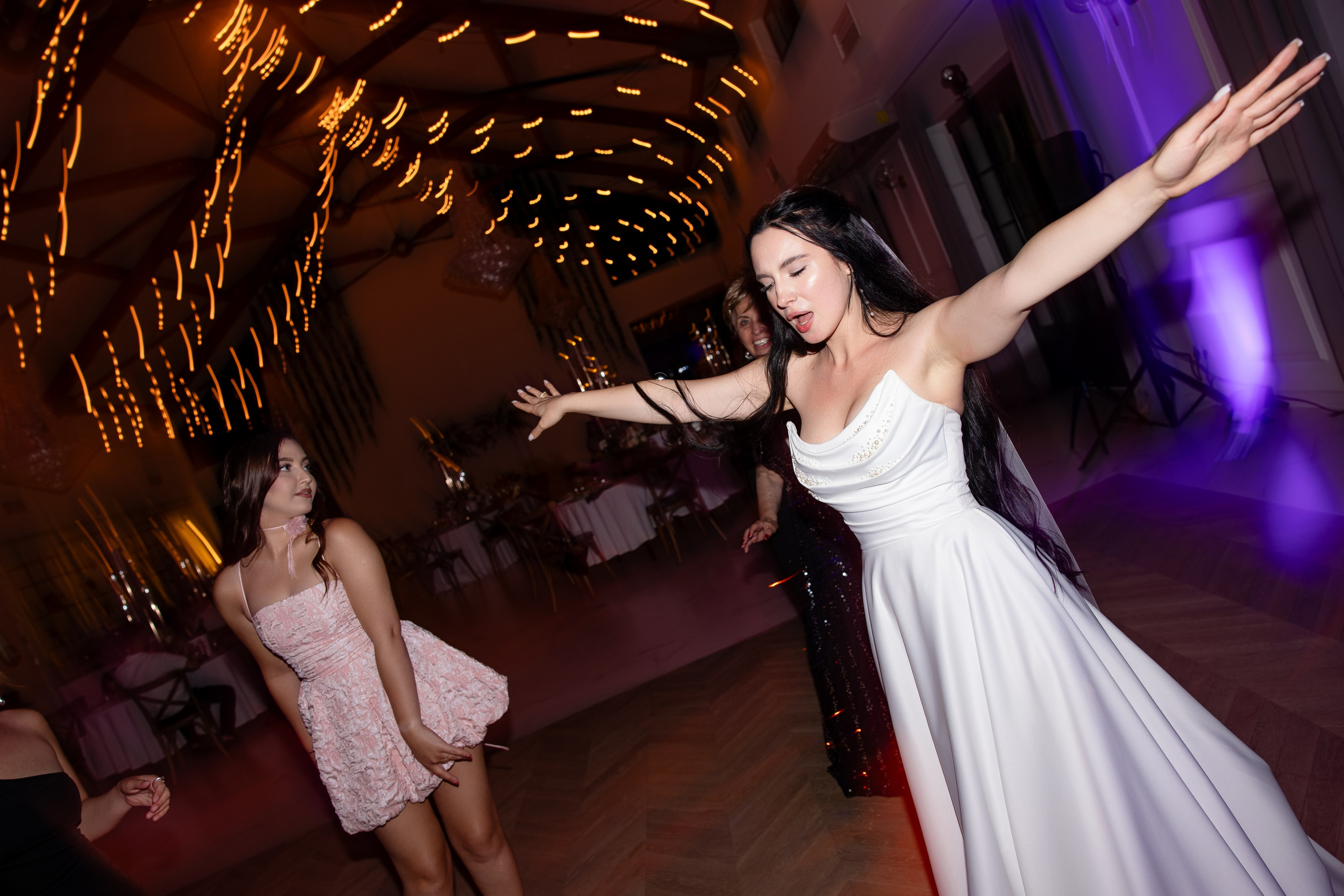 Діма + Валерія. Весільний, сімейний фотограф Варшава