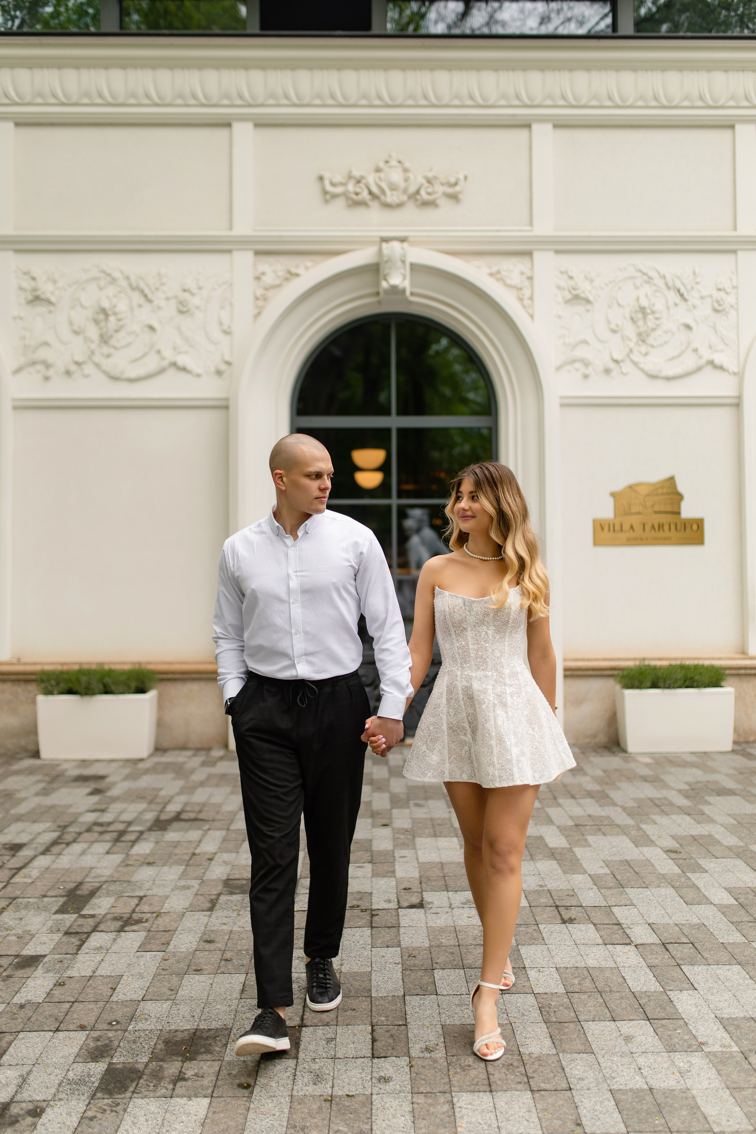 Даша+Єгор. Весільний, сімейний фотограф Варшава