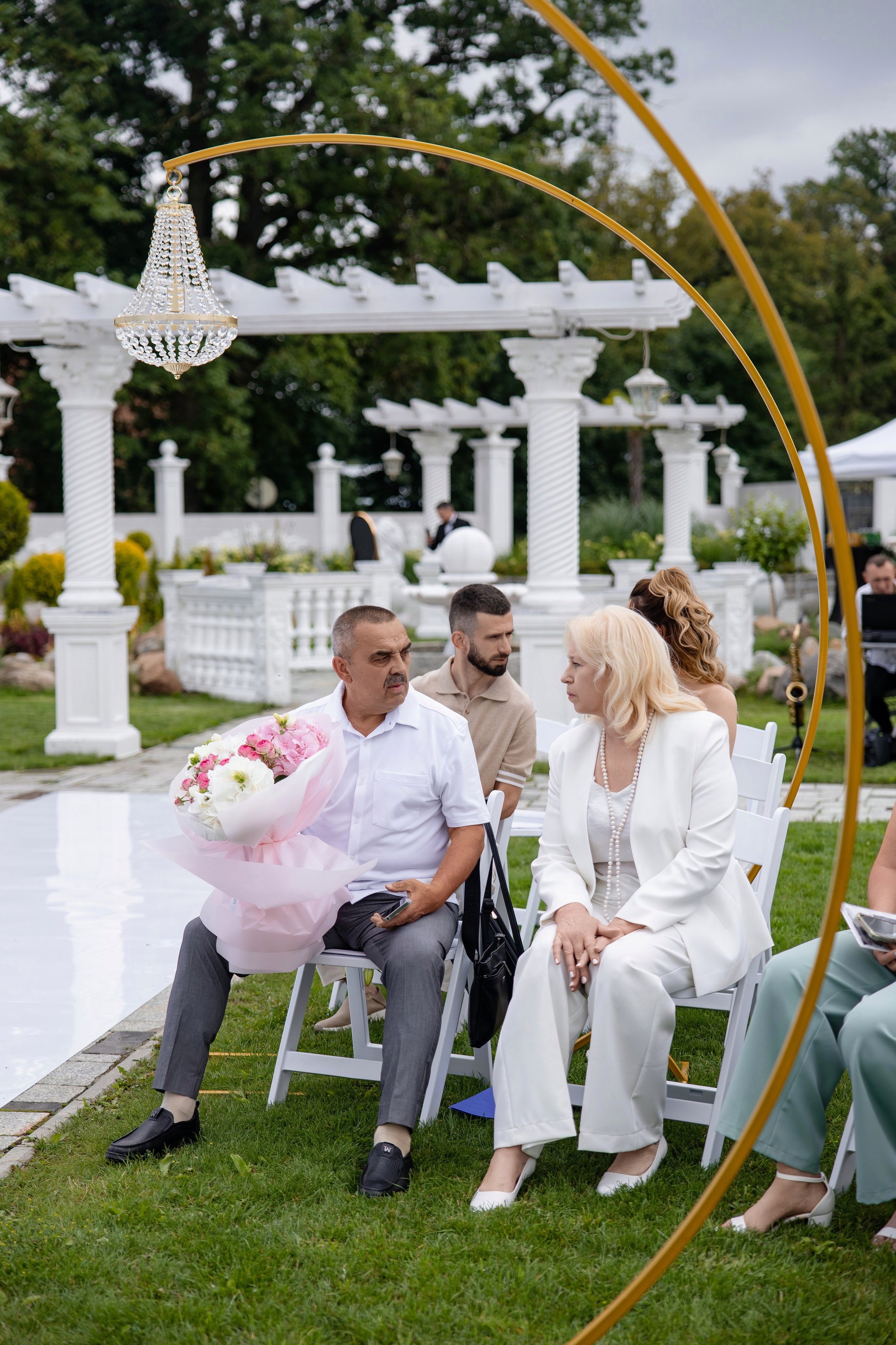 Ігор + Тая. Весільний, сімейний фотограф Варшава