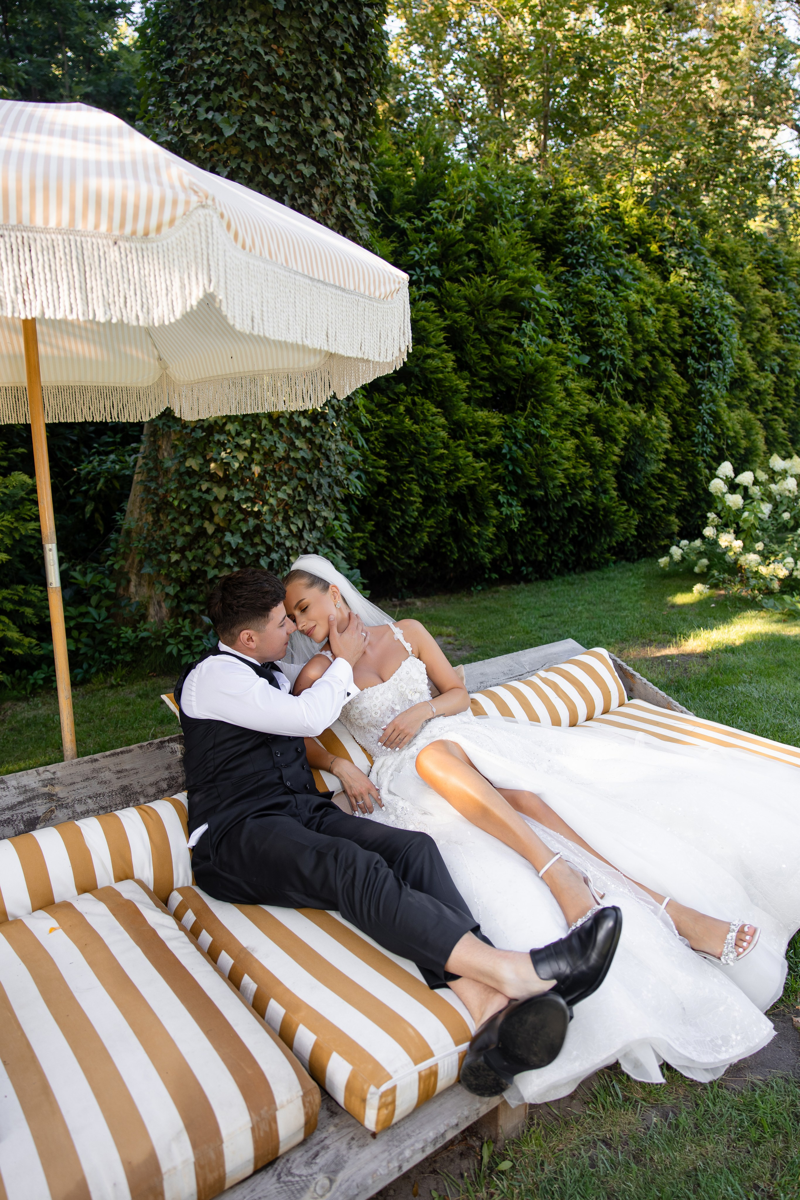 Андрій+Тетяна. Весільний, сімейний фотограф Варшава