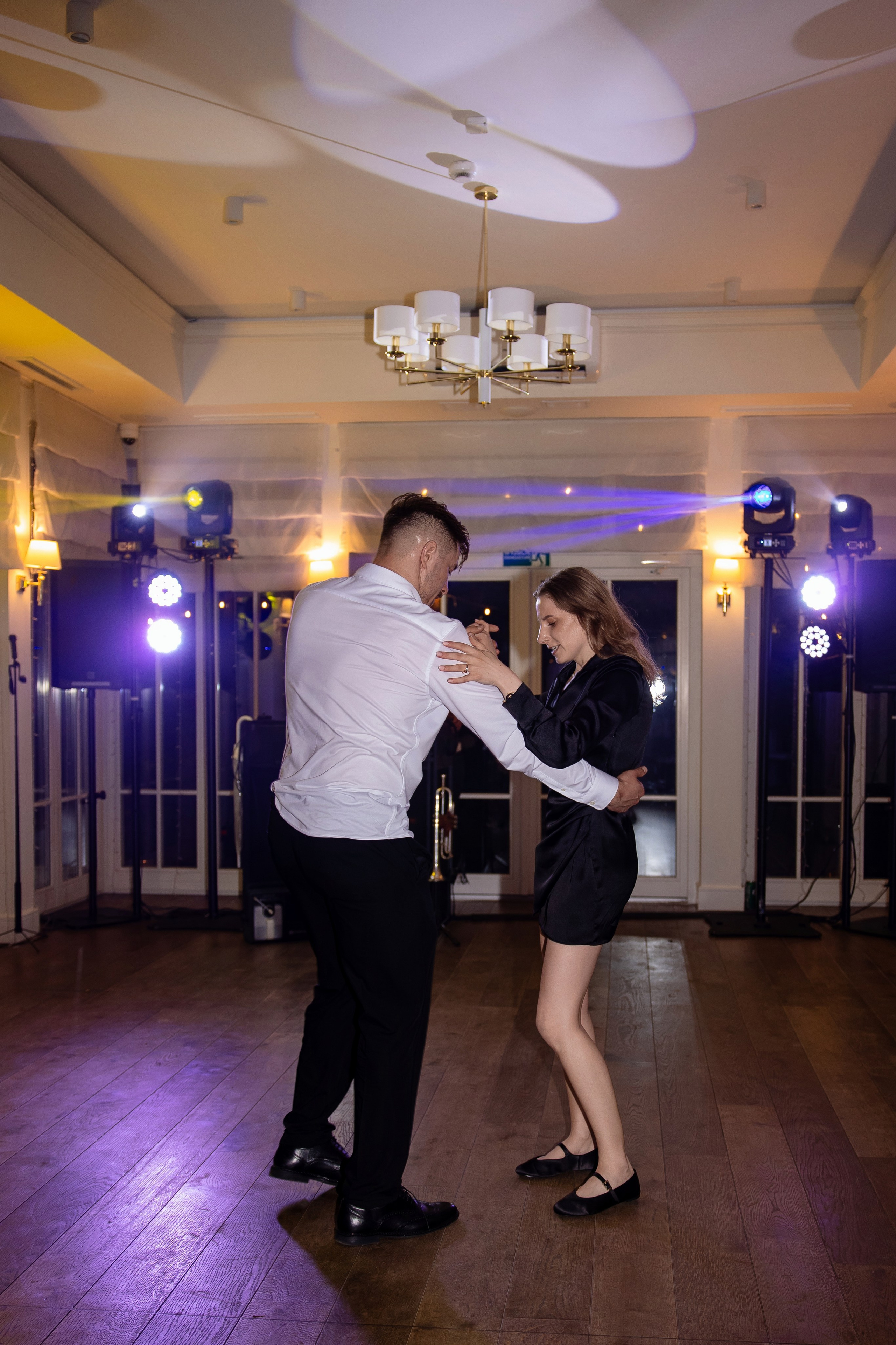 Василь + Іванна. Весільний, сімейний фотограф Варшава