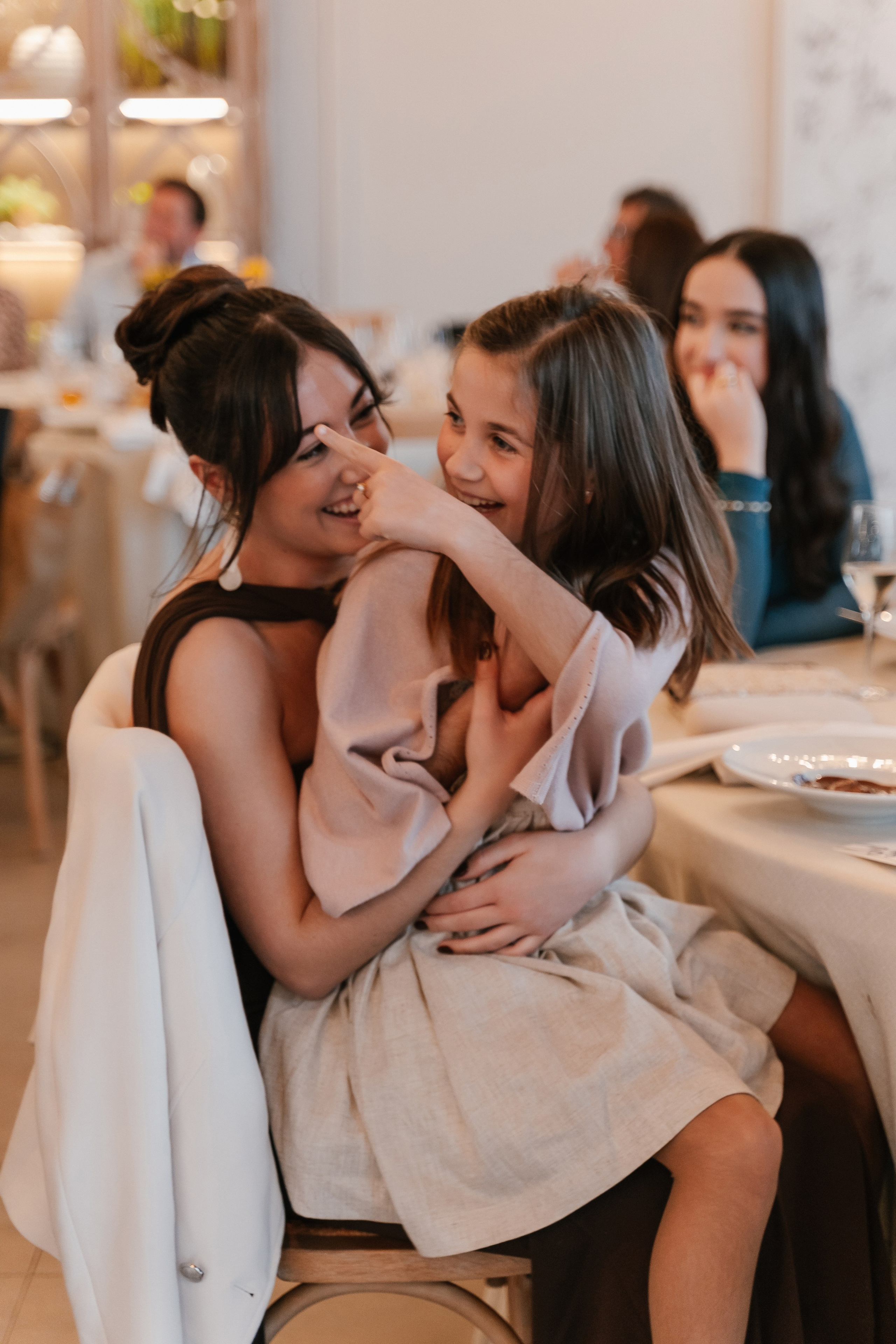 B & J. Fotógrafa de bodas y familias en España, Valencia: Nadia ProFoto