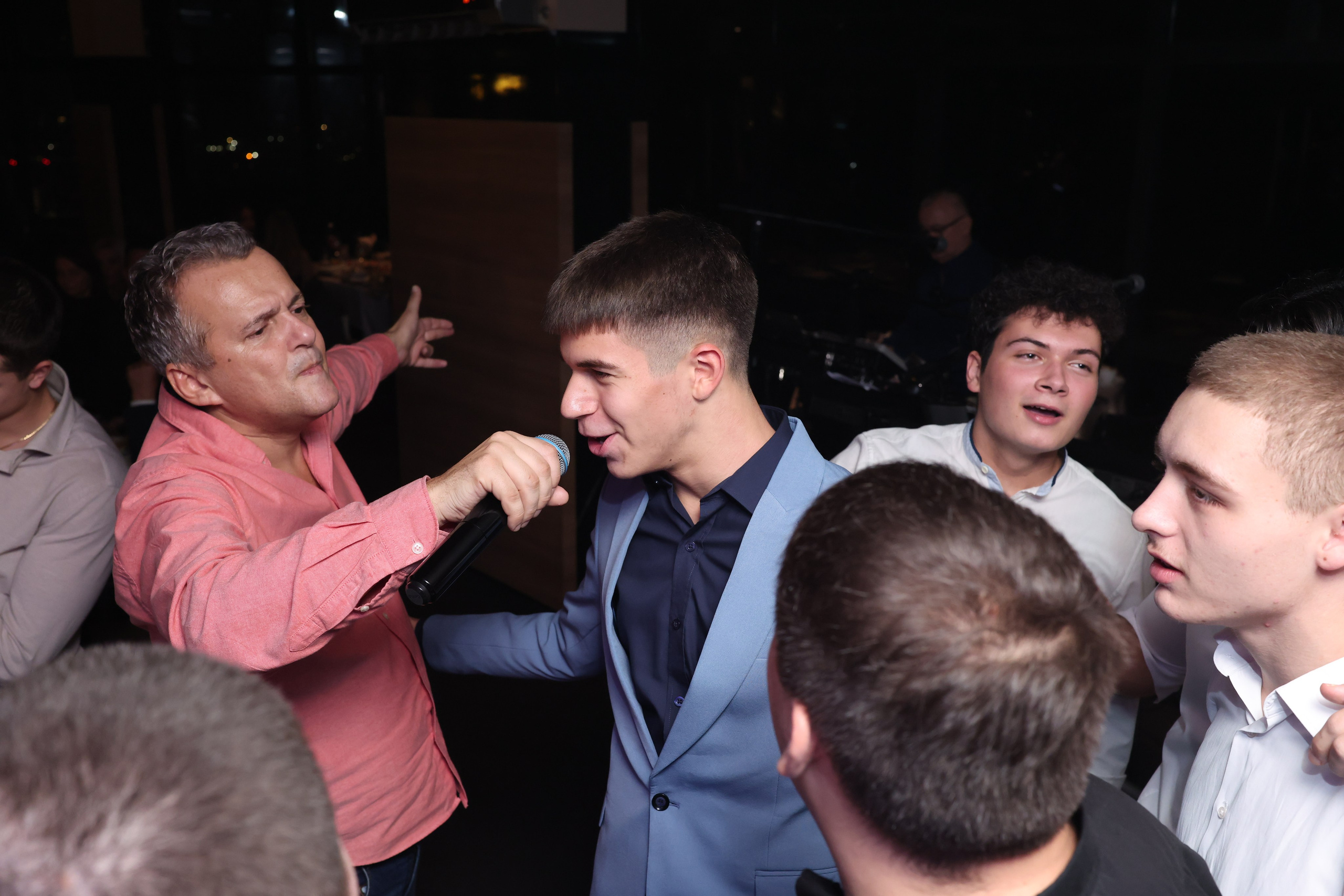 Đorđe 18ti. Foto Simic Jagodina