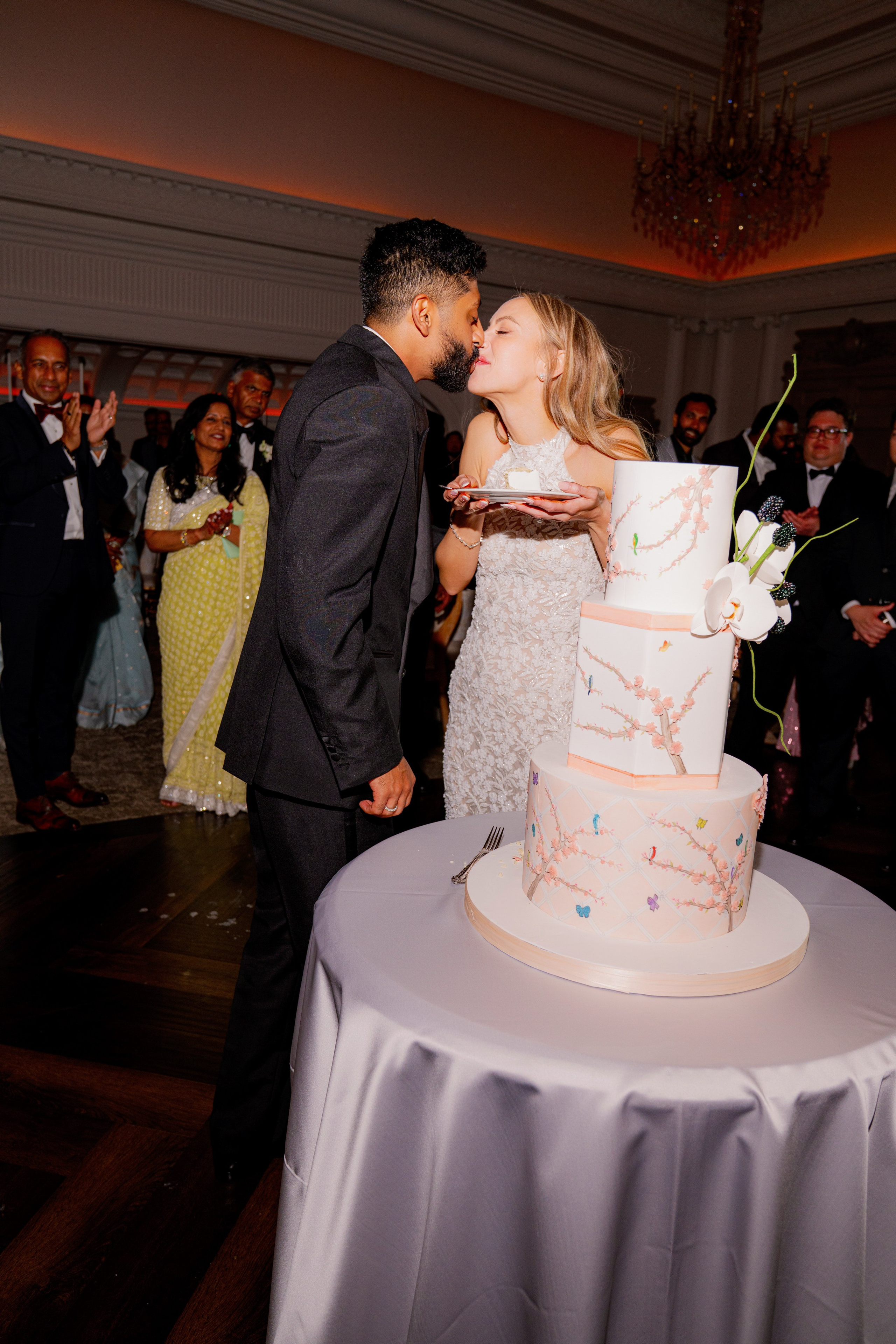 Luxury Indian Wedding Photography Gallery | New York & New Jersey & Florida | Vova Chi. Wedding photographer and videographer New York | New Jersey