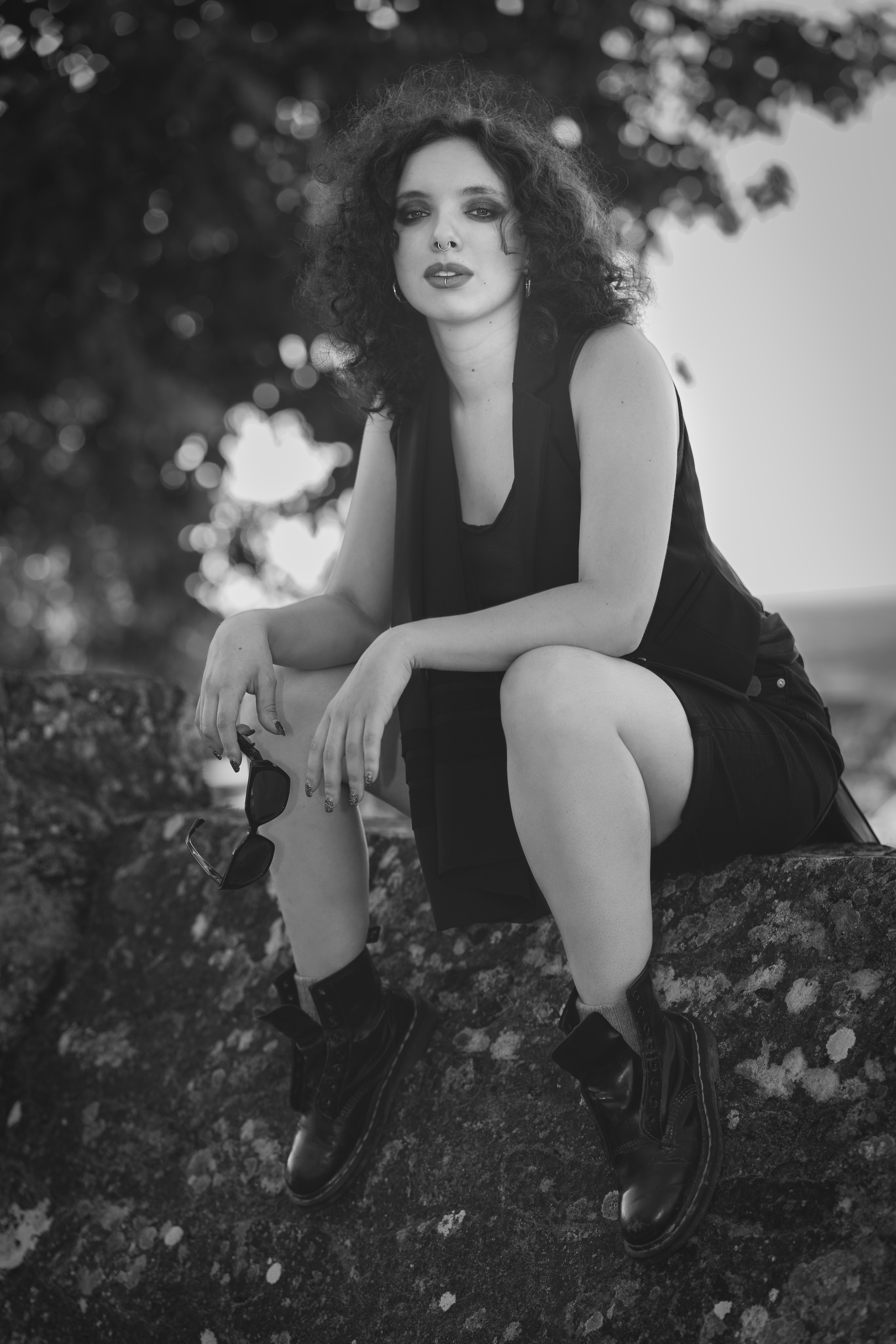 …. Portrais créatifs de familles et individuels, Ile et Vilaine, France