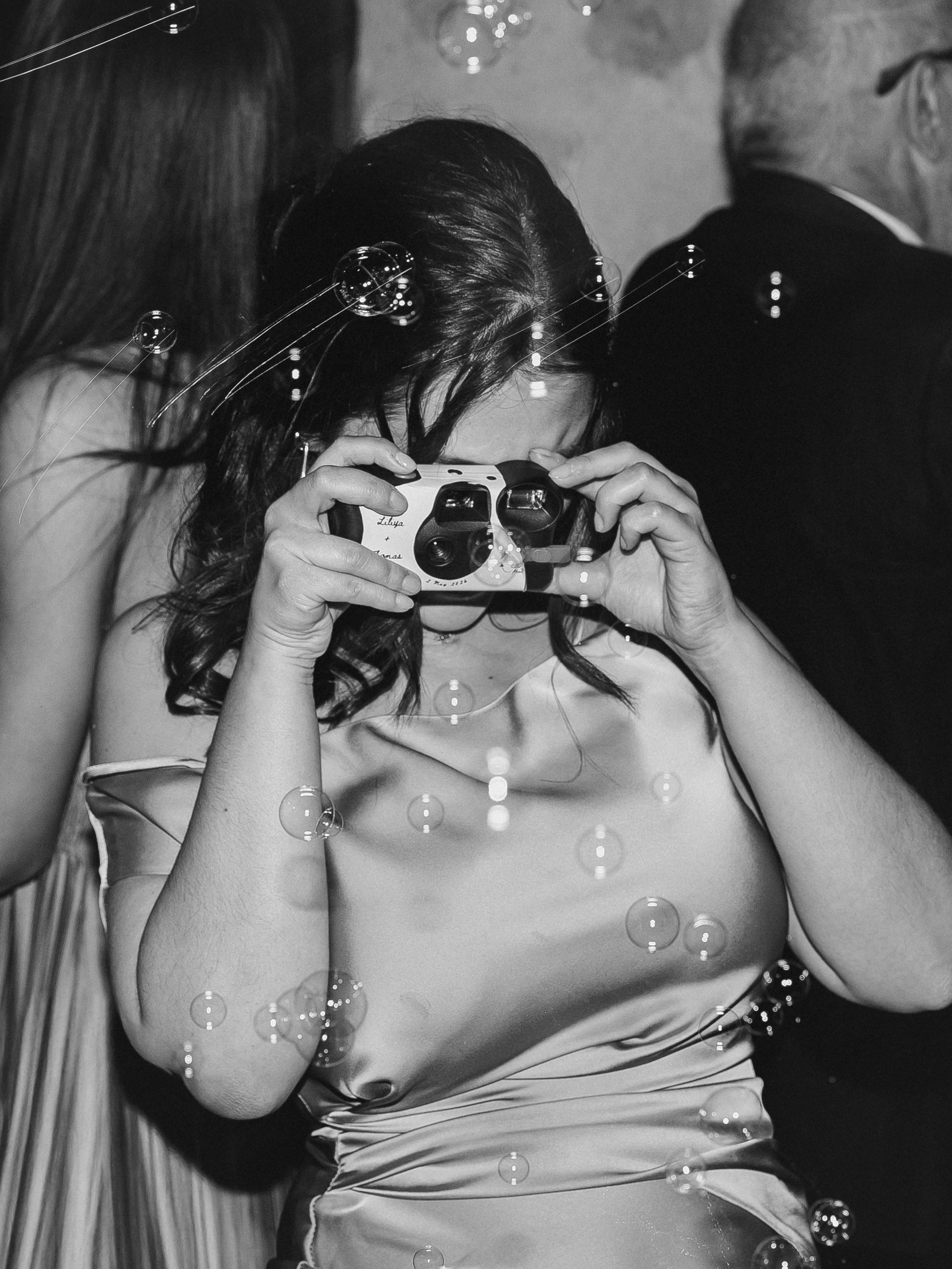 Liliya & Thomas. Wedding Photographer