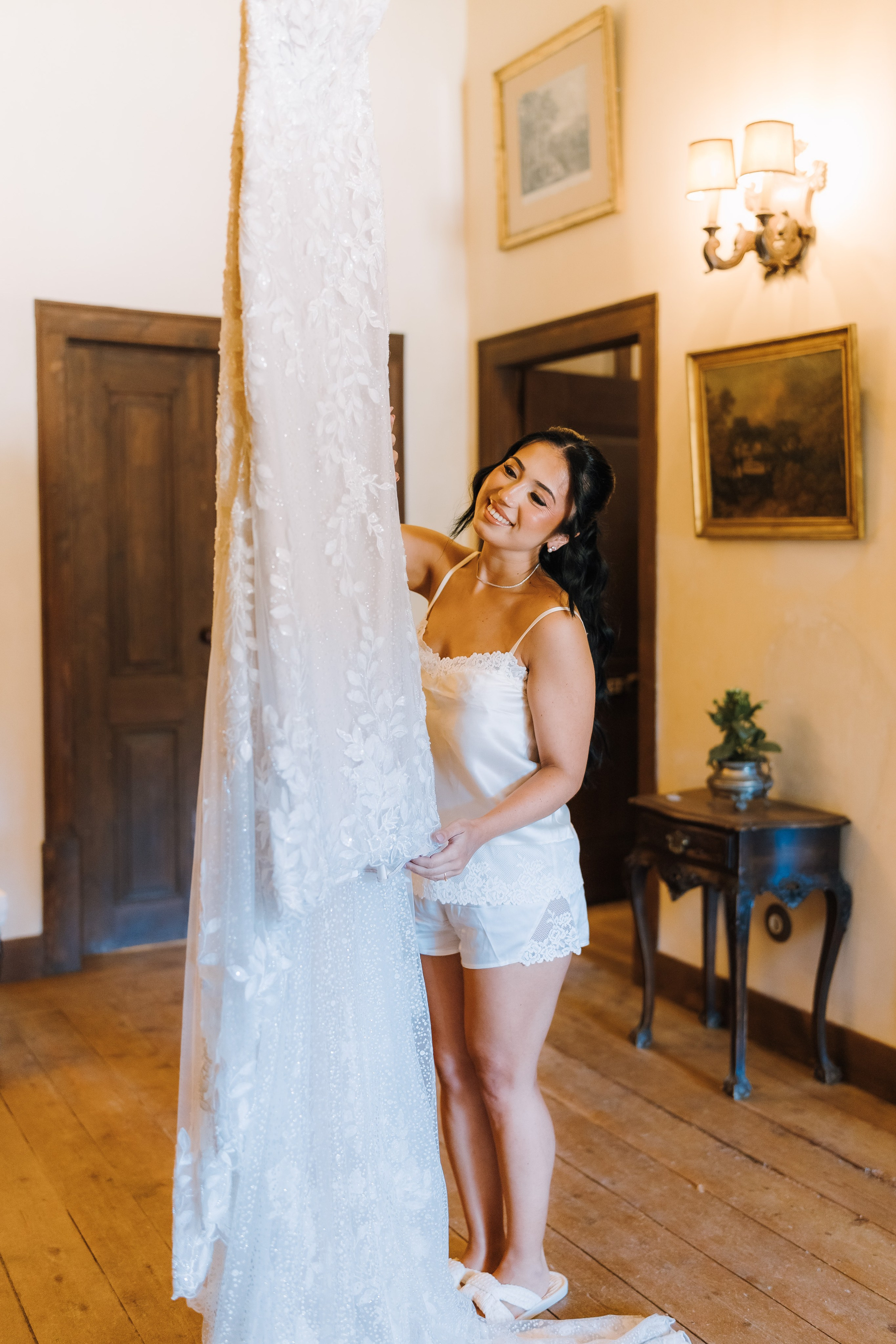 Casamento Inês & Miguel. Say Yes To Me