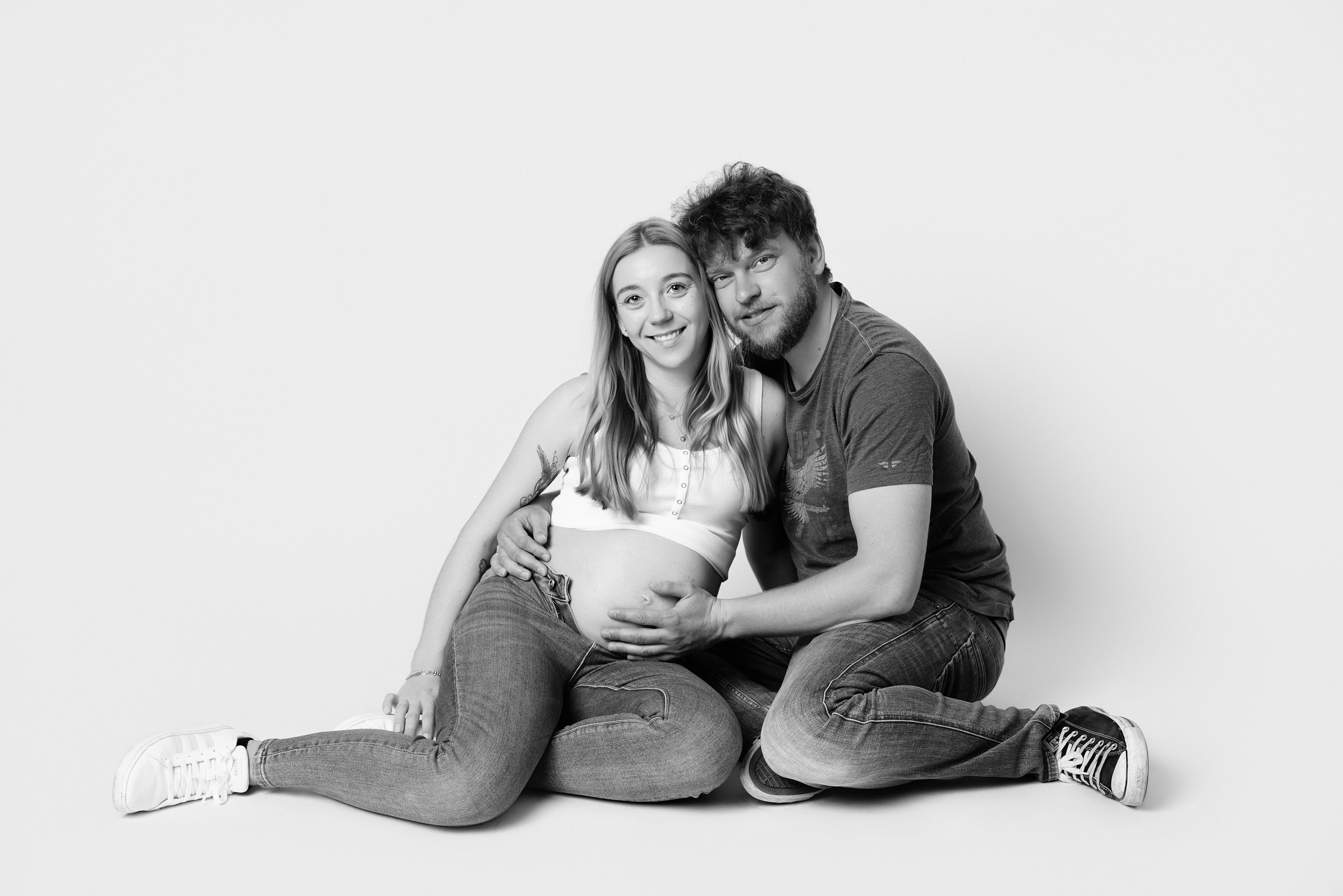 V&D. Neugeborenenfotografin und Retoucher in Augsburg Nastassia Schneider