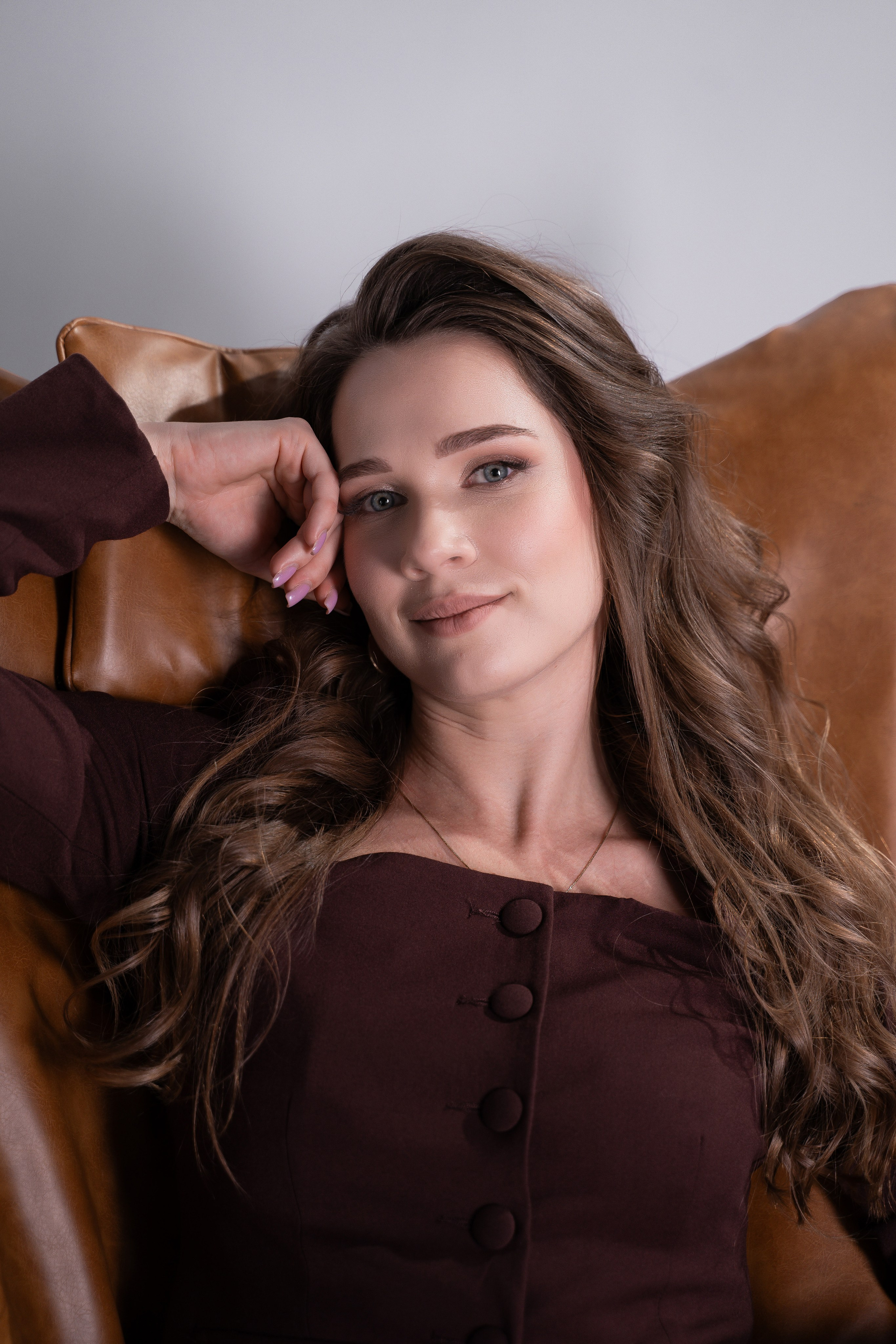 Tatiana. Karina Czernecka Foto