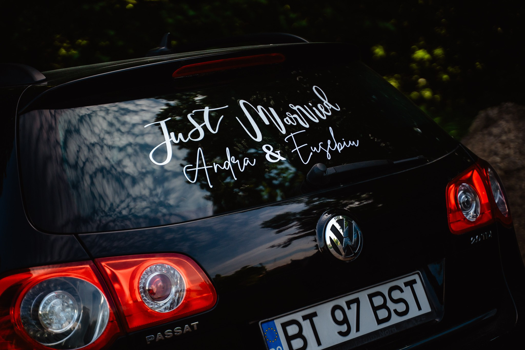 Andra și Eusebiu. Mădălina & Florin | Fotograf & Videograf de Nuntă