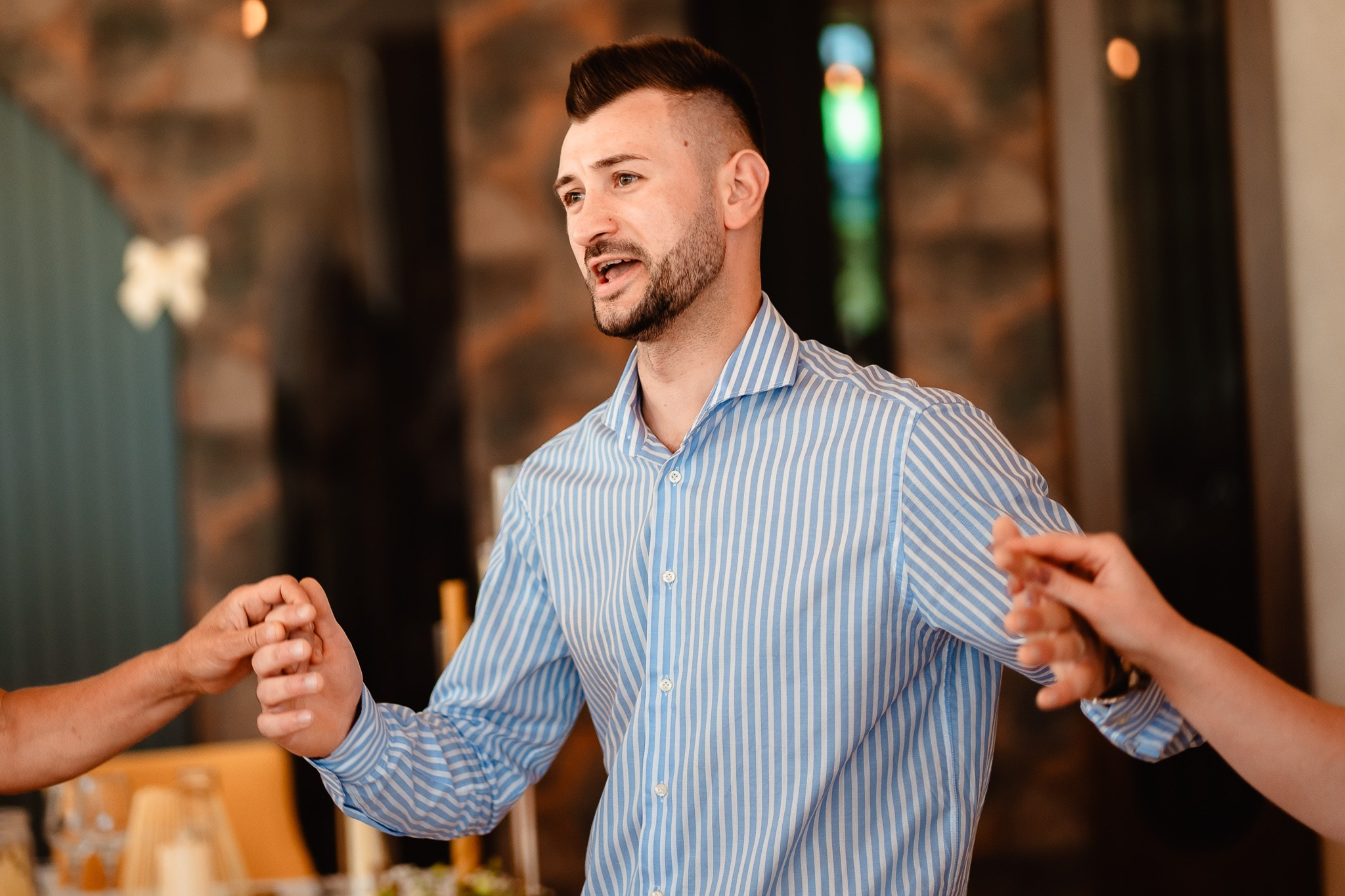 Nunta Ionela și Cosmin. Mădălina & Florin | Fotograf & Videograf de Nuntă