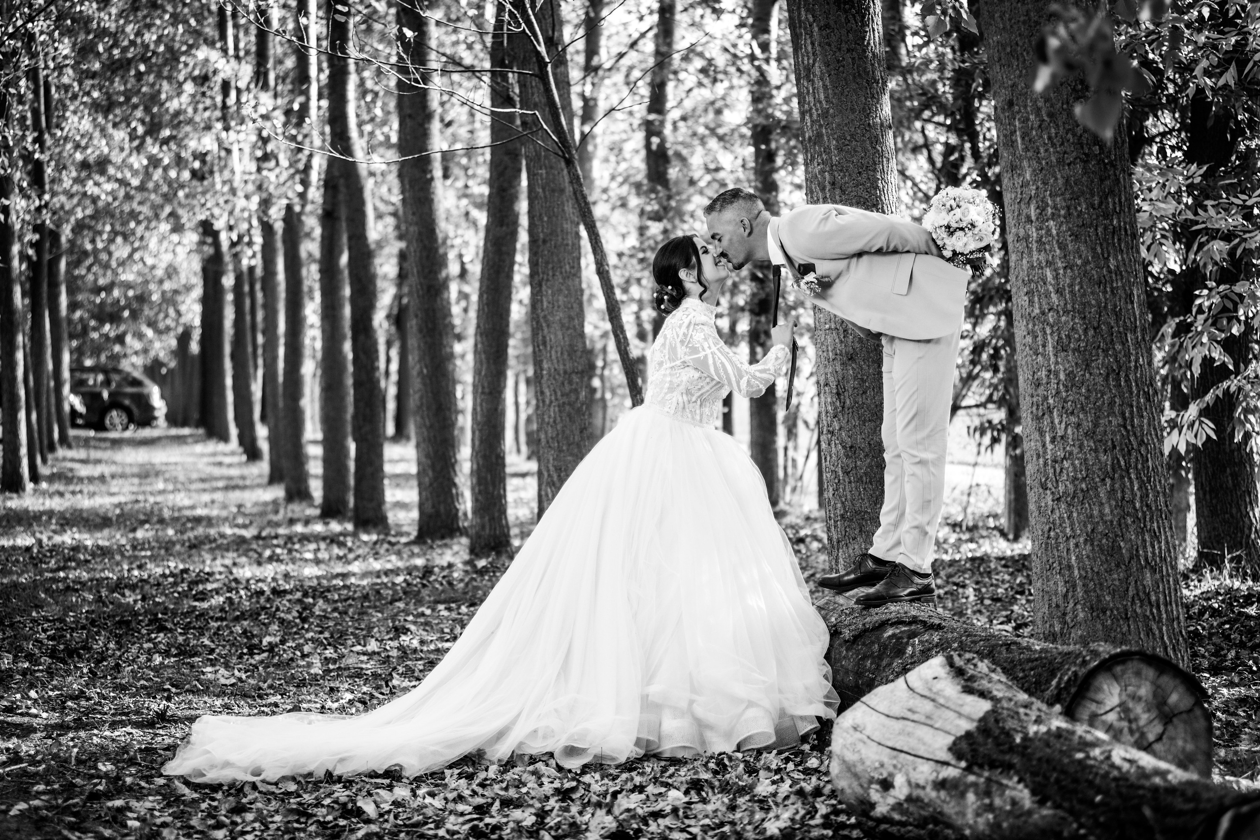 Venčanja. Fotograf Neven Nakrajkucin