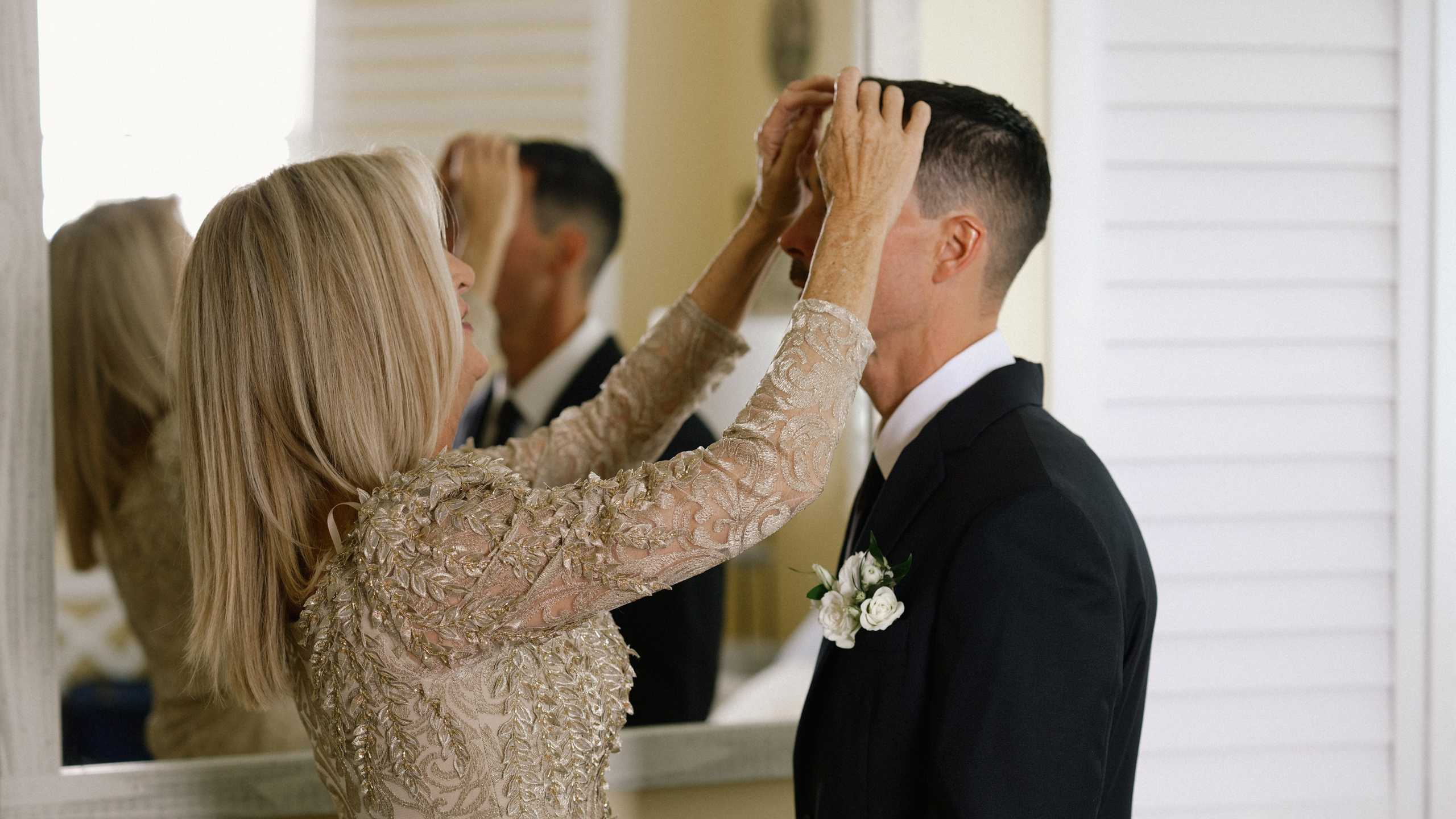 LIV AND OSCAR. Florida destination wedding photographer