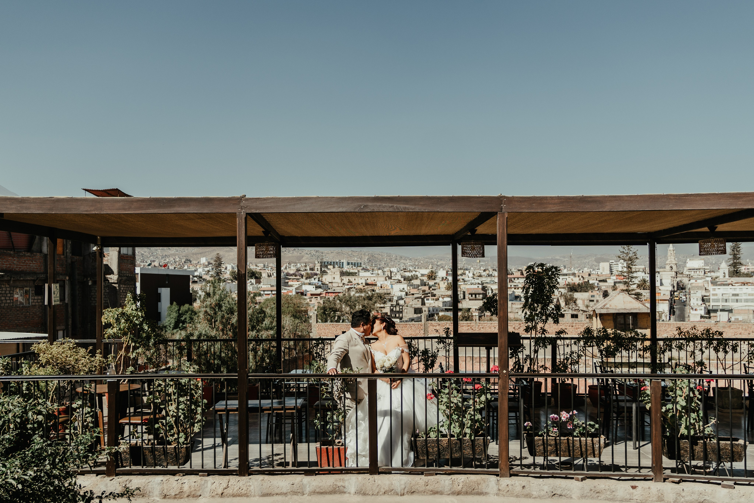 VANESSA + FRANKLIN BODA RELIGIOSA. Studio KVTA | Fotografía y Video de Bodas en Arequipa