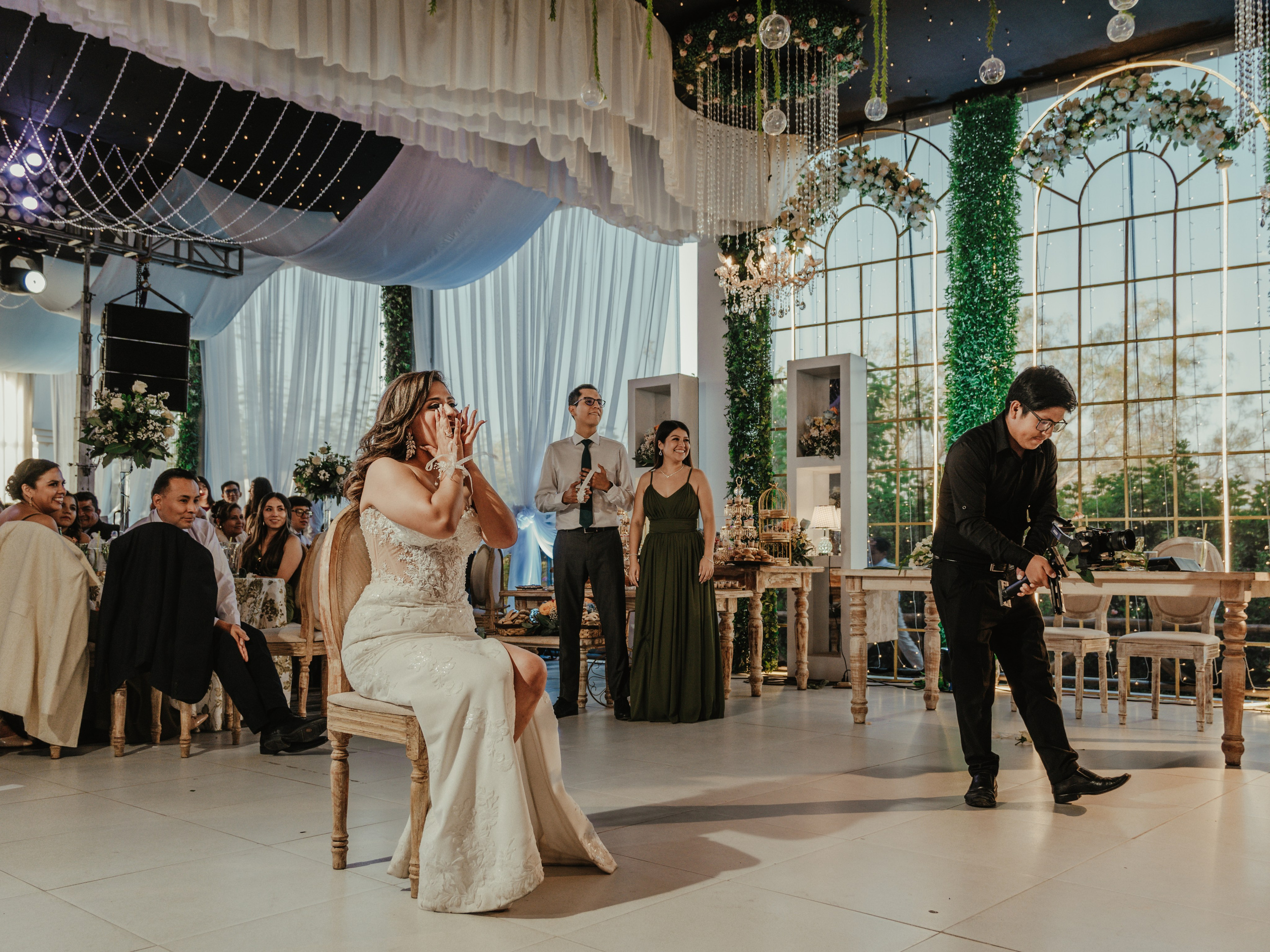CARLA Y MARIO BODA RELIGIOSA. Studio KVTA | Fotografía y Video de Bodas en Arequipa
