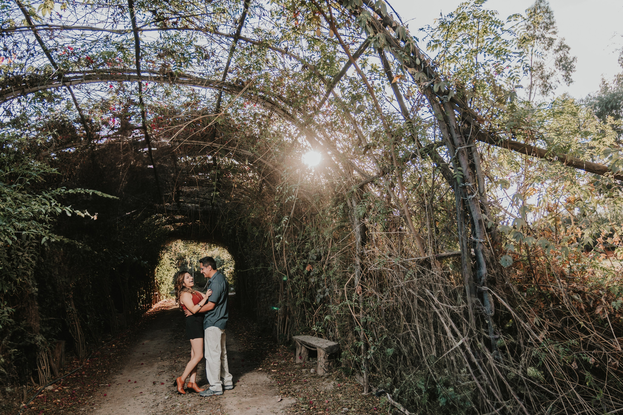 CAROL Y GERSON | PRE BODA. Studio KVTA | Fotografía y Video de Bodas en Arequipa