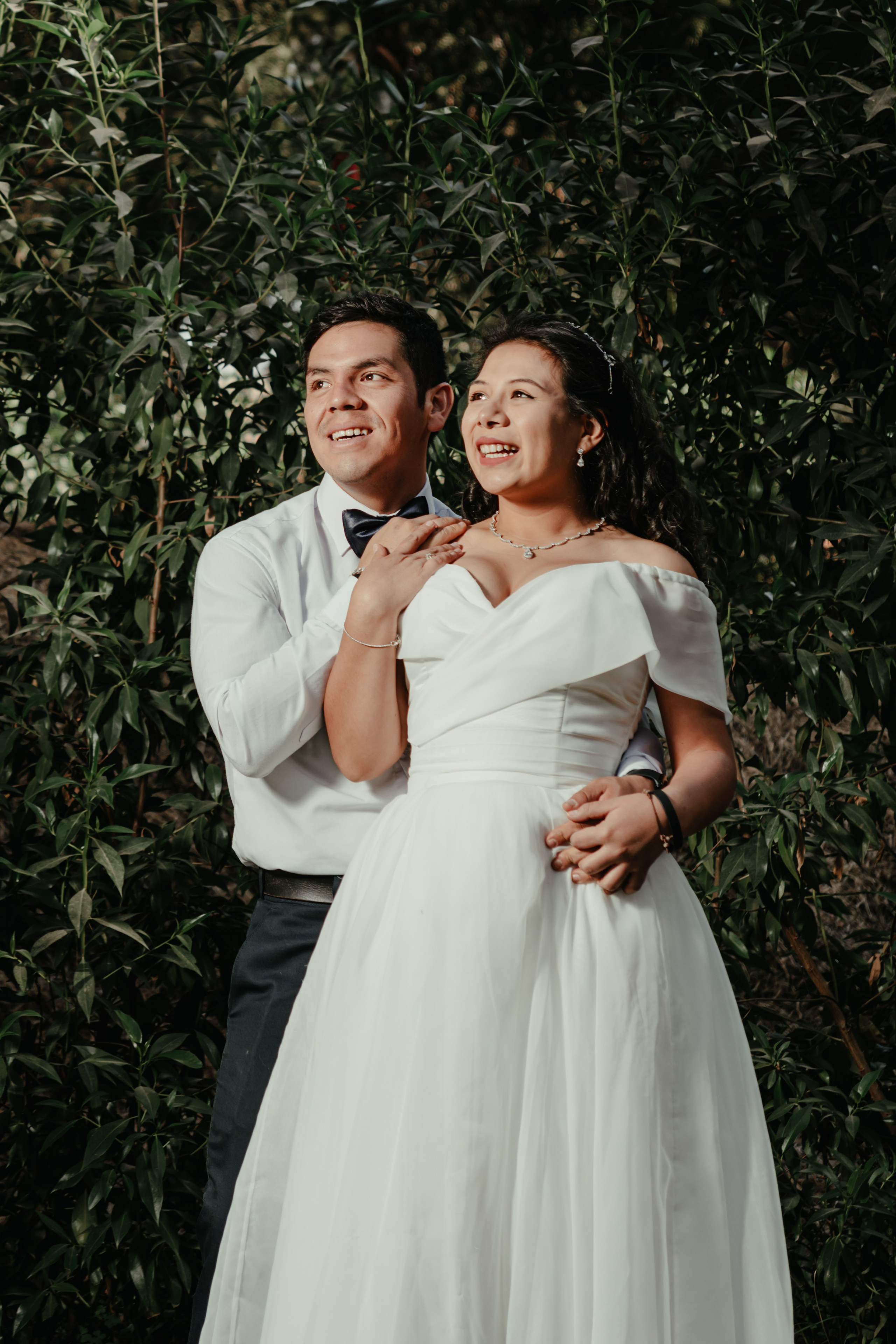 POST BODA A + R. Studio KVTA | Fotografía y Video de Bodas en Arequipa