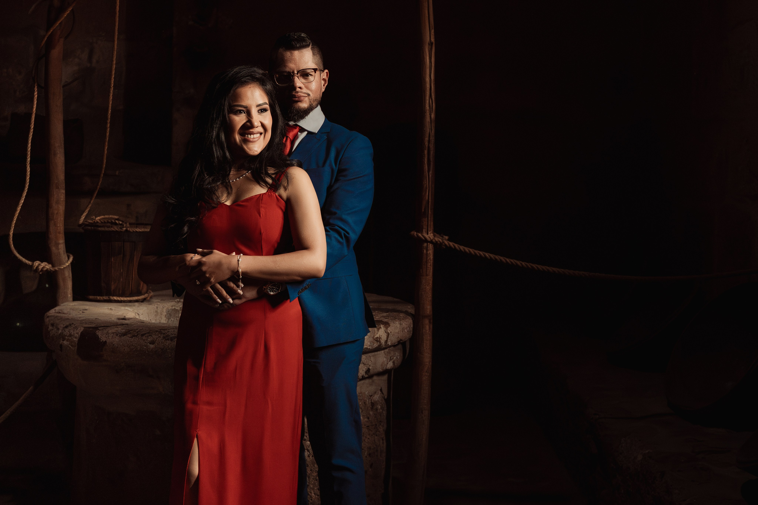 PRE BODA DE JORGE Y GABRIELA. Studio KVTA | Fotografía y Video de Bodas en Arequipa