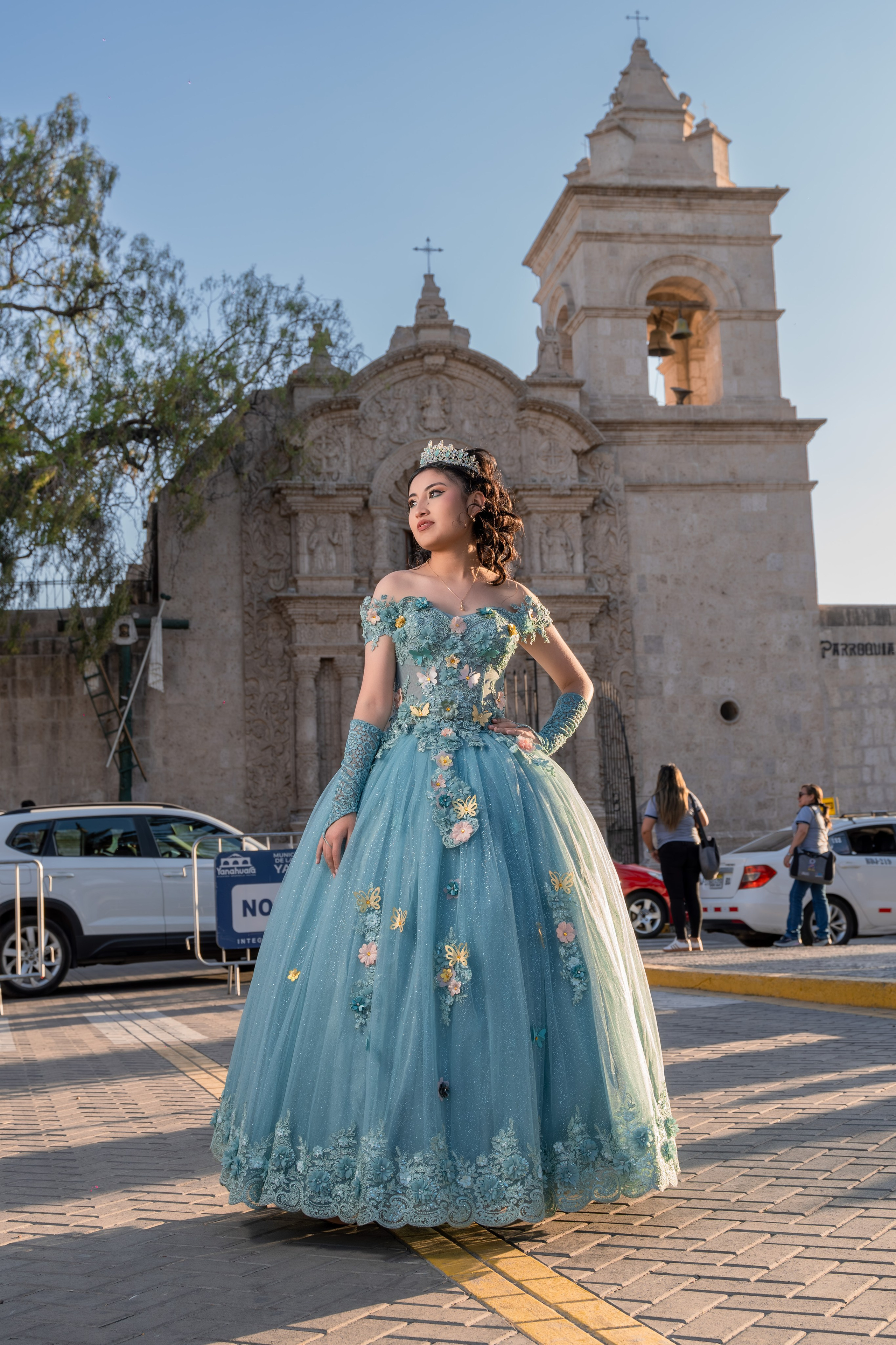 XV DE QORIANKHA. Studio KVTA | Fotografía y Video de Bodas en Arequipa