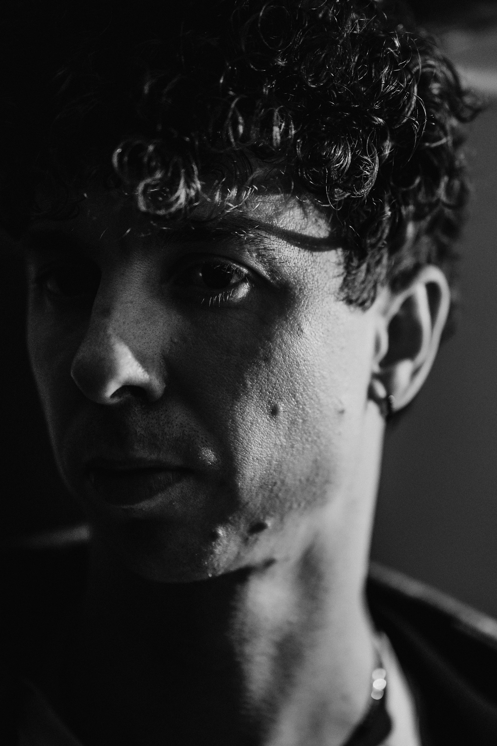 Portraits. Weddings, sports and events photographer in Senigallia