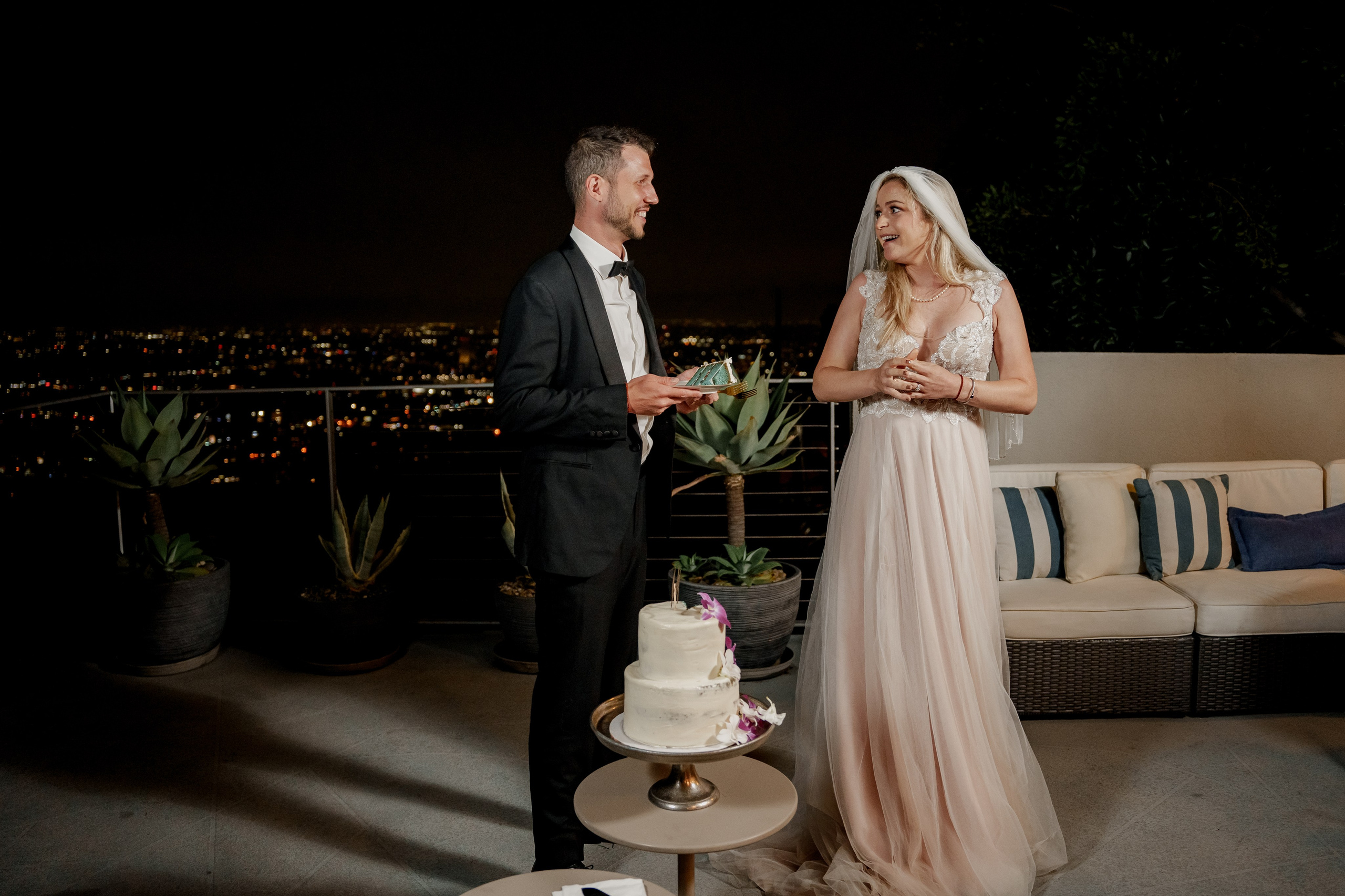 D&A. Orange County Wedding Photographer & Videographer | Candid & Timeless Wedding Photo + Video | Italiantsev