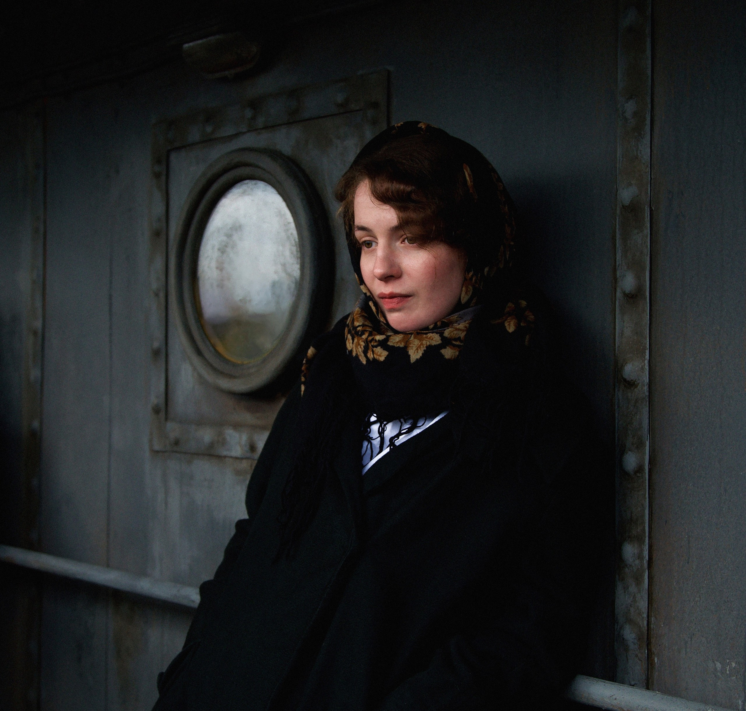 CINEMA. Kate Sergeeva photographer in Barcelona