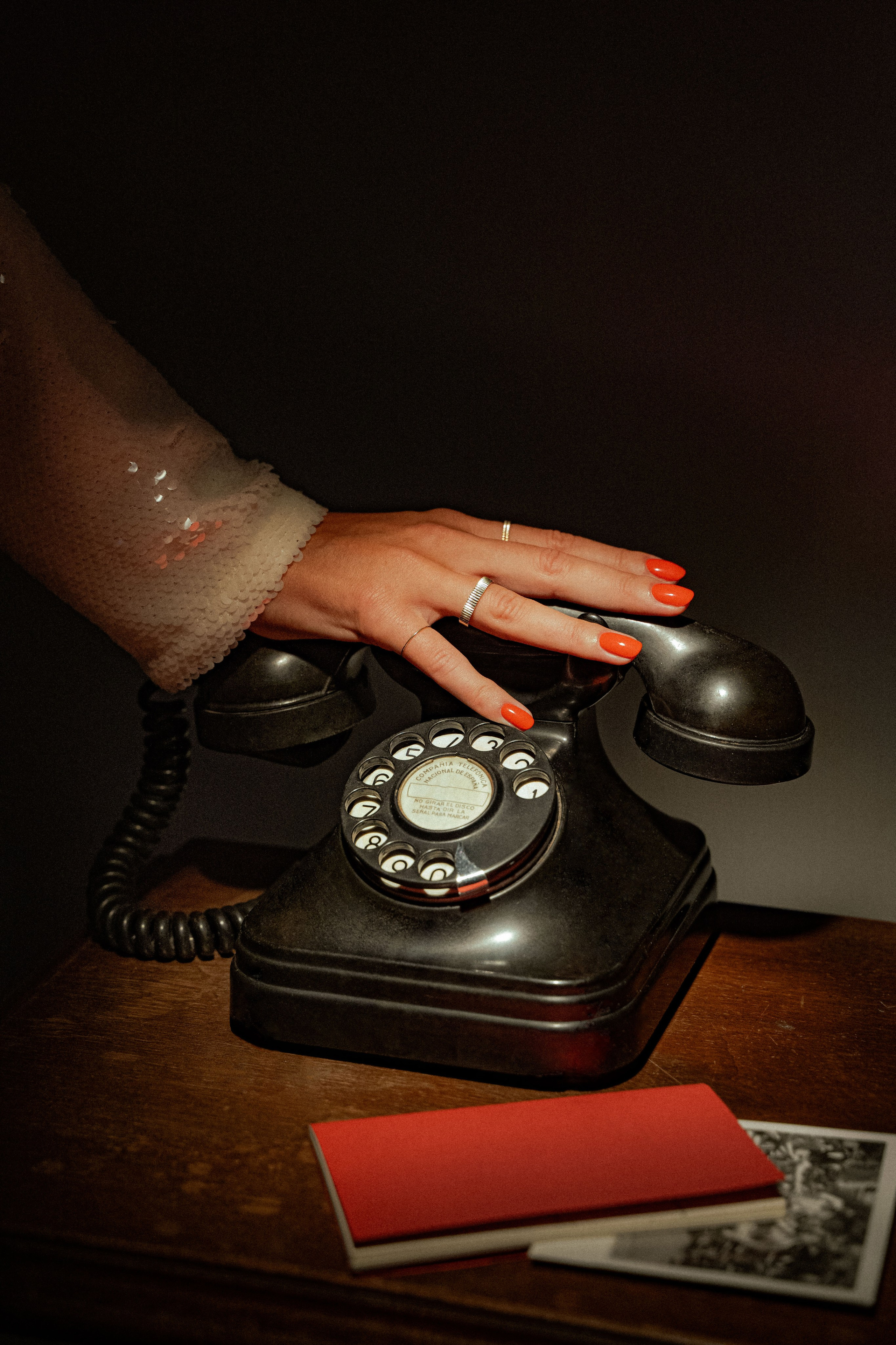 COMMERCIAL. Kate Sergeeva photographer in Barcelona