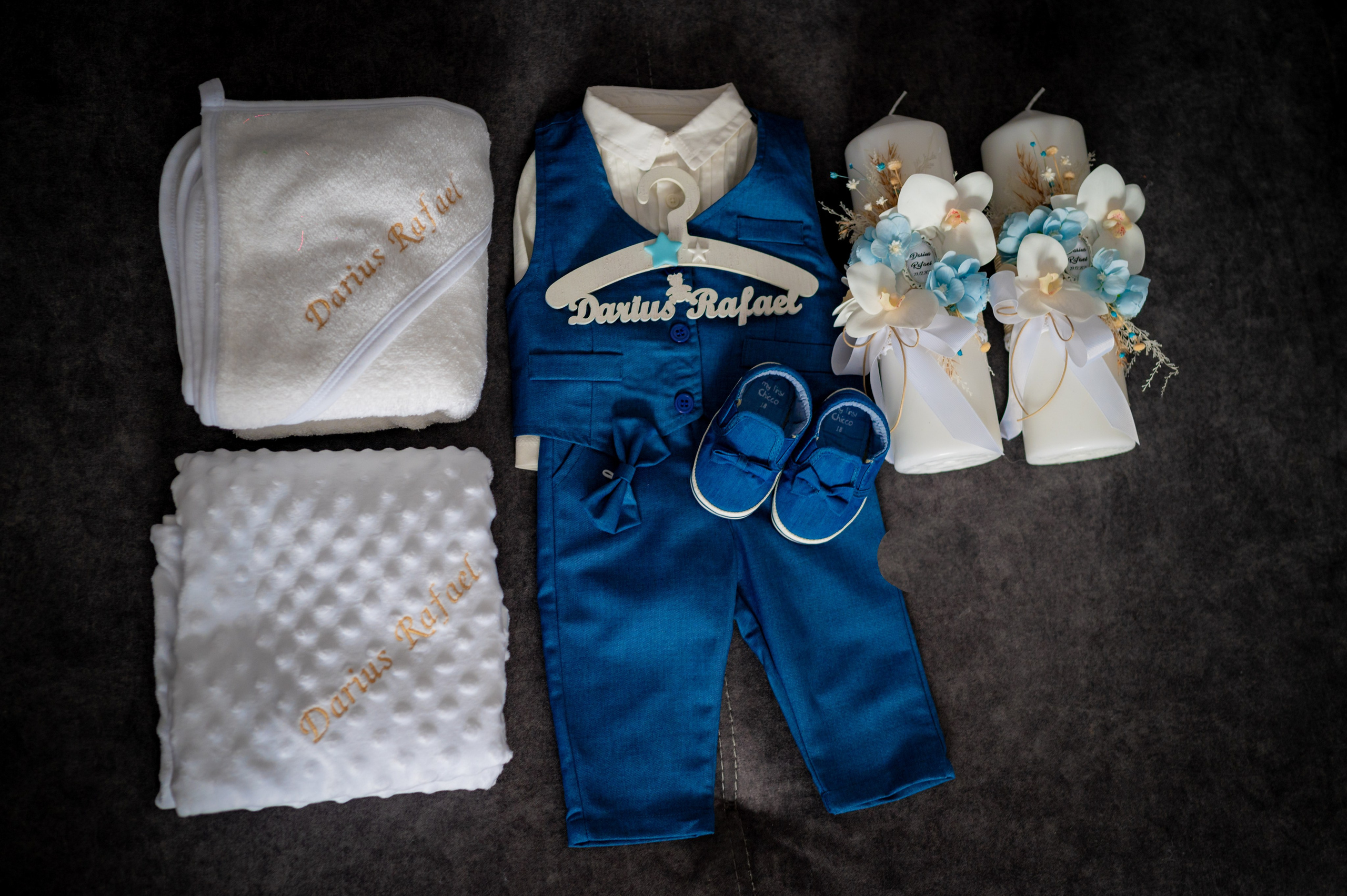 Darius Rafael — Baptism Day. Mariusclaudiucojocaru.wfolio.pro