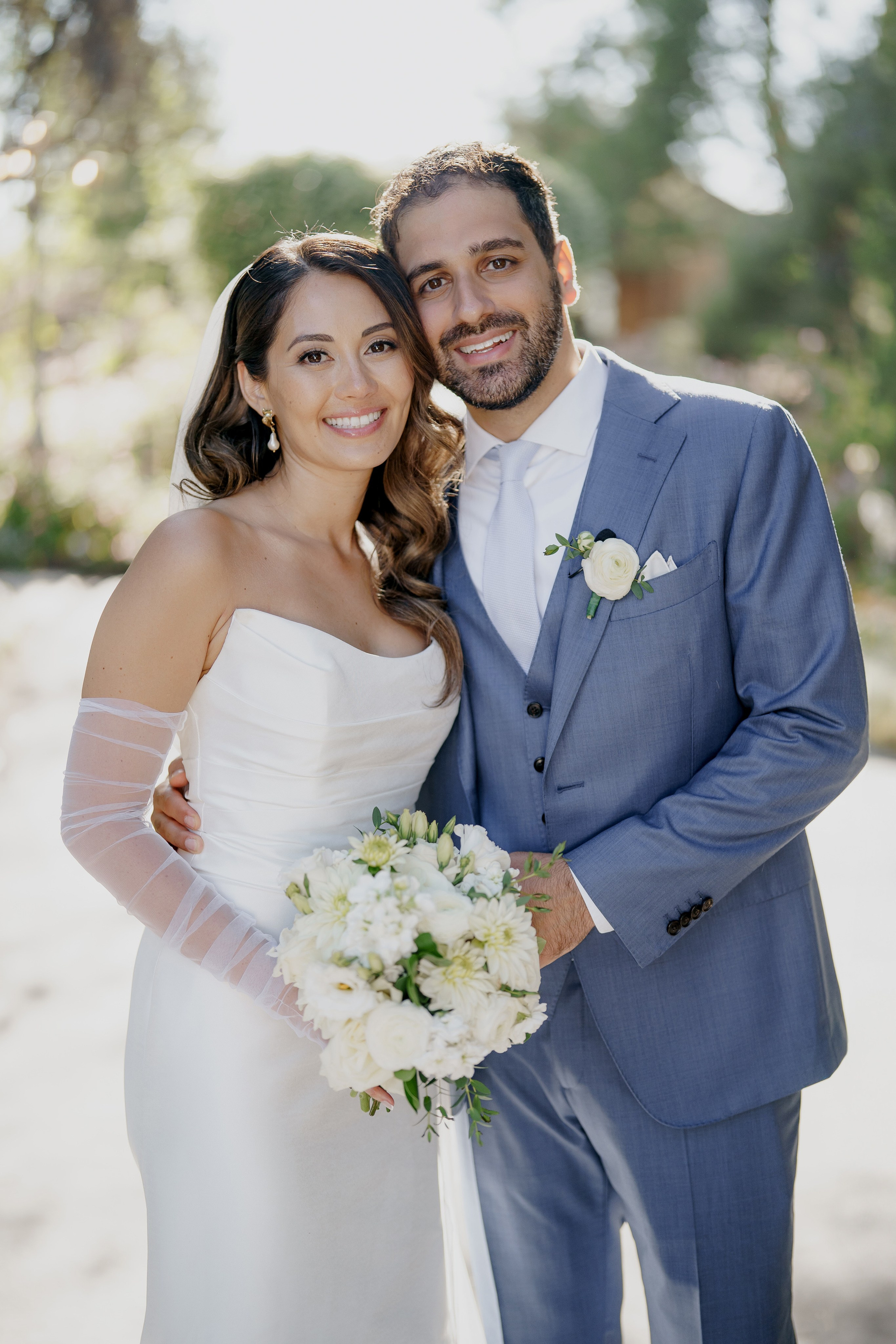 Nicole Kian. Orange County Wedding Photographer & Videographer | Candid & Timeless Wedding Photo + Video | Italiantsev