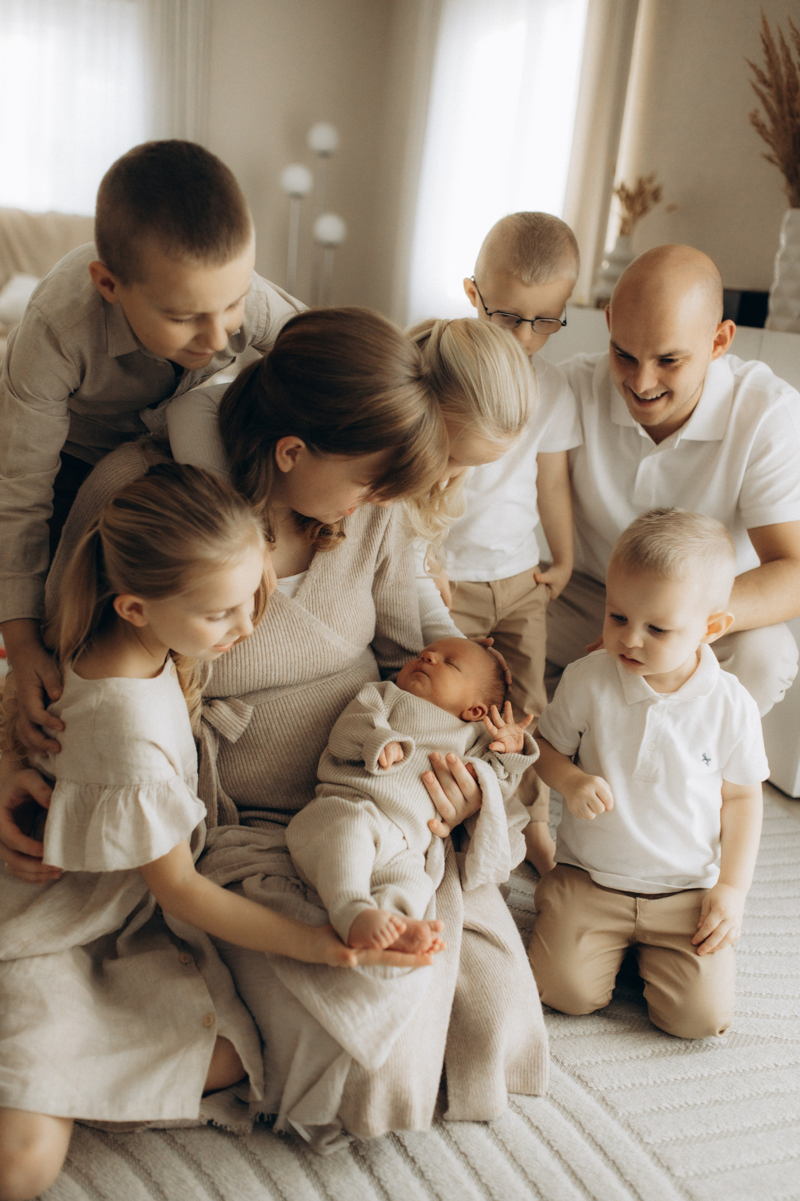 Wohlfühlen daheim. Julia Sööt Fotografie