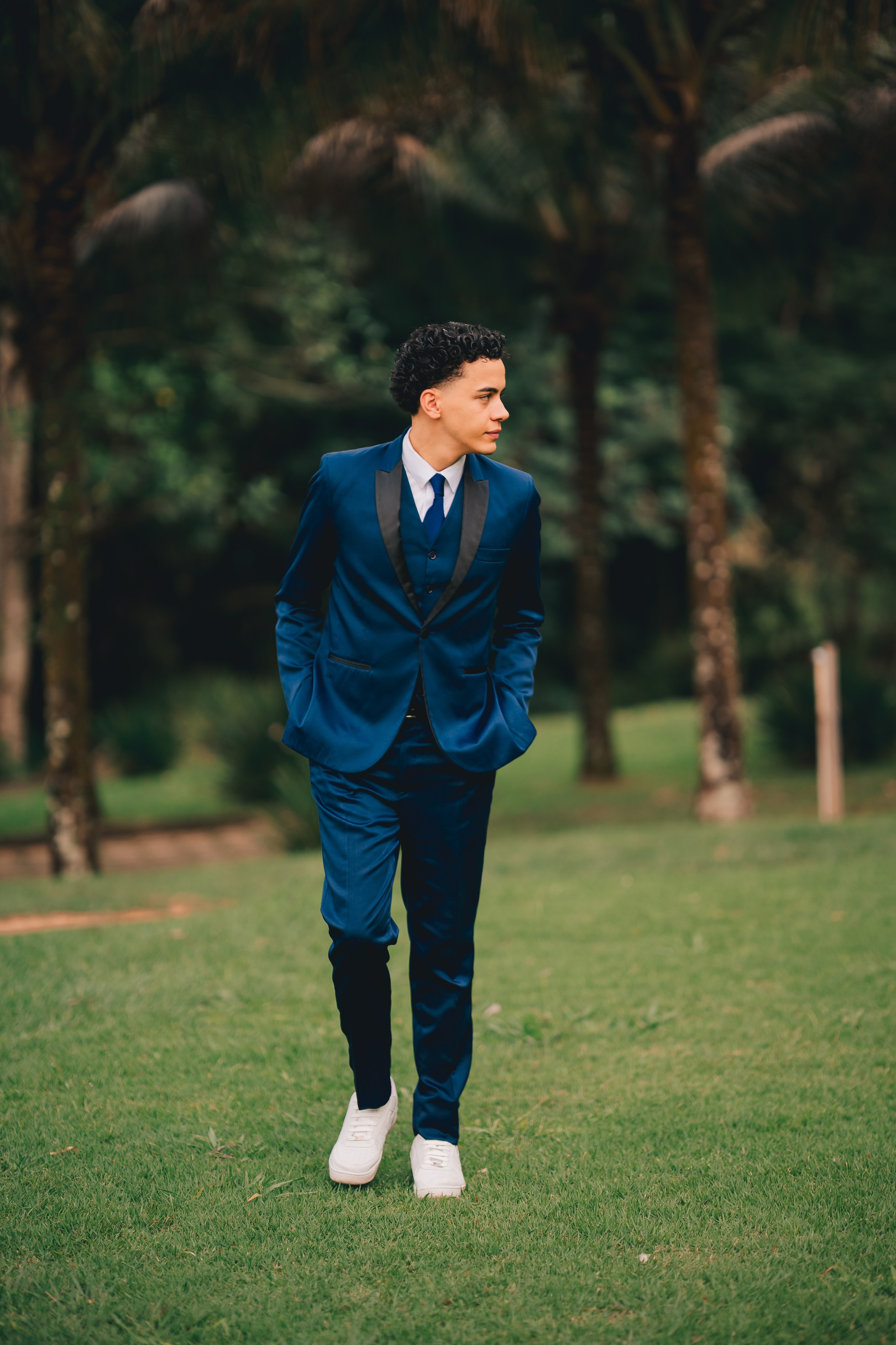 Casamento Jeniffer e Wesley — Sitio Renascer. Fotógrafo Renan Lima