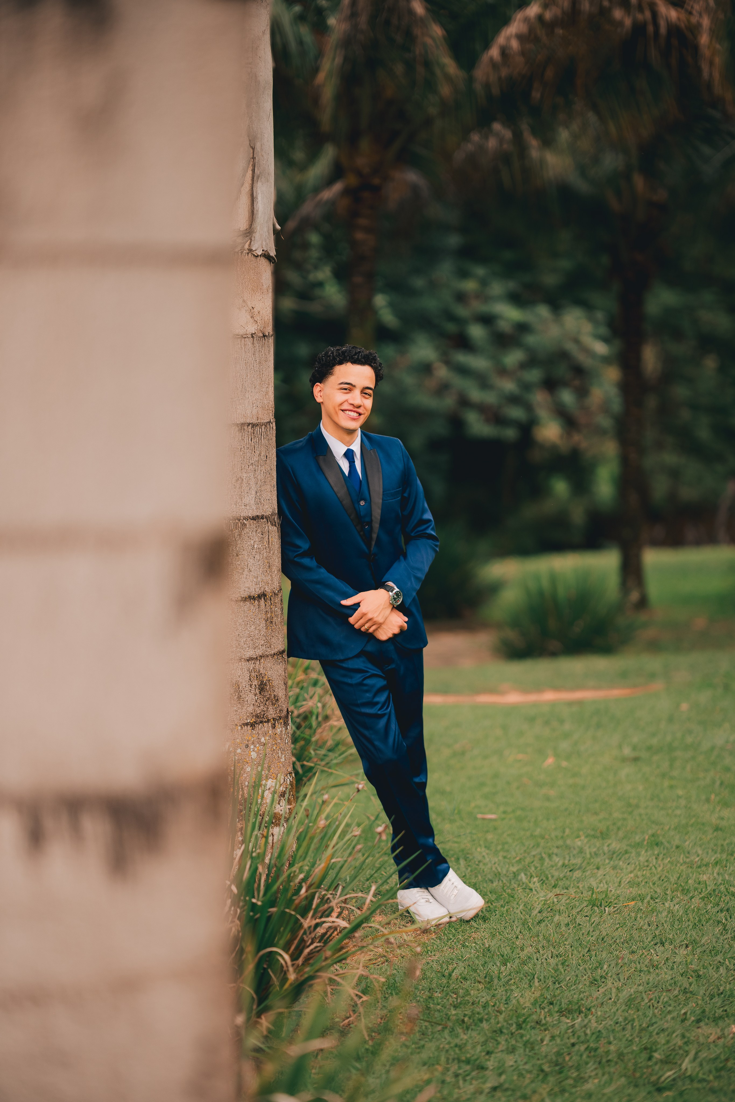 Casamento Jeniffer e Wesley — Sitio Renascer. Fotógrafo Renan Lima